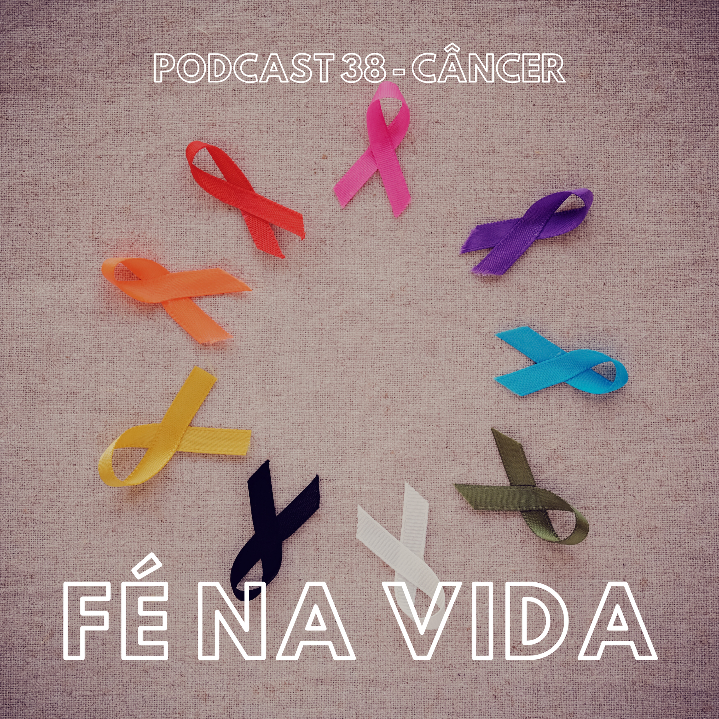 Fé na Vida