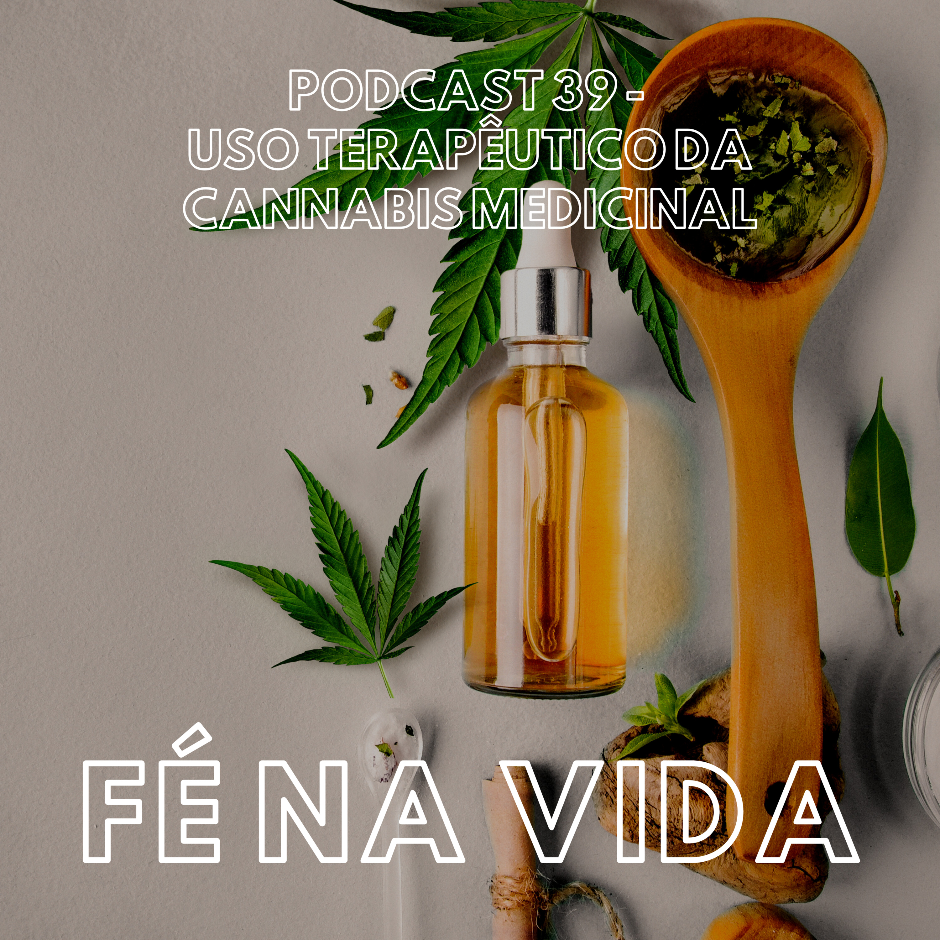 Fé na Vida