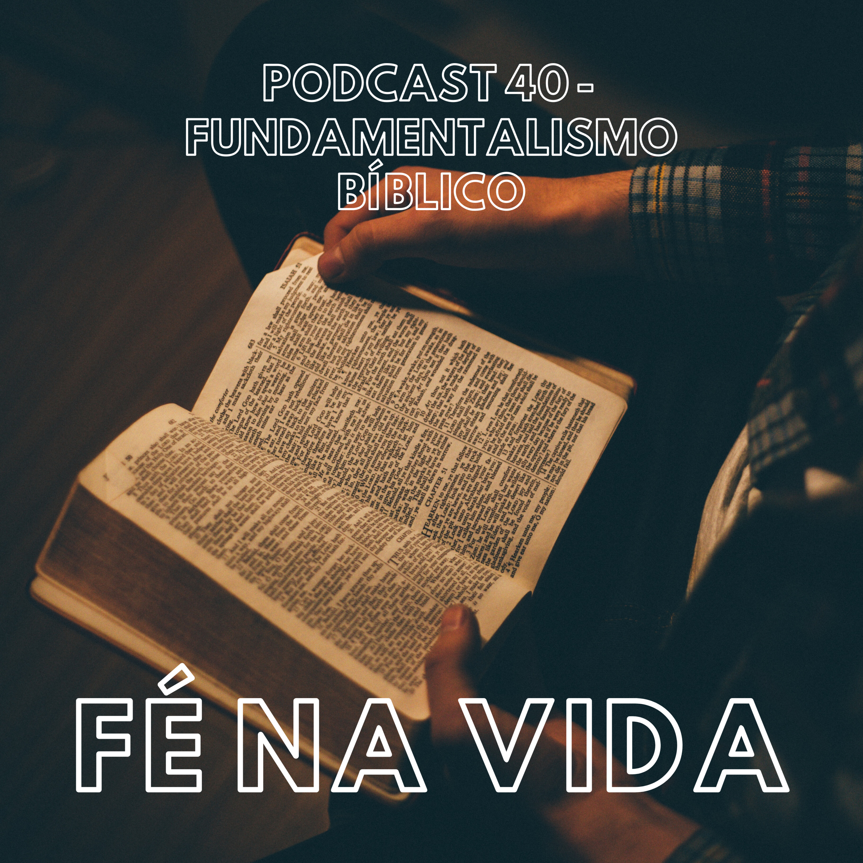 Fé na Vida