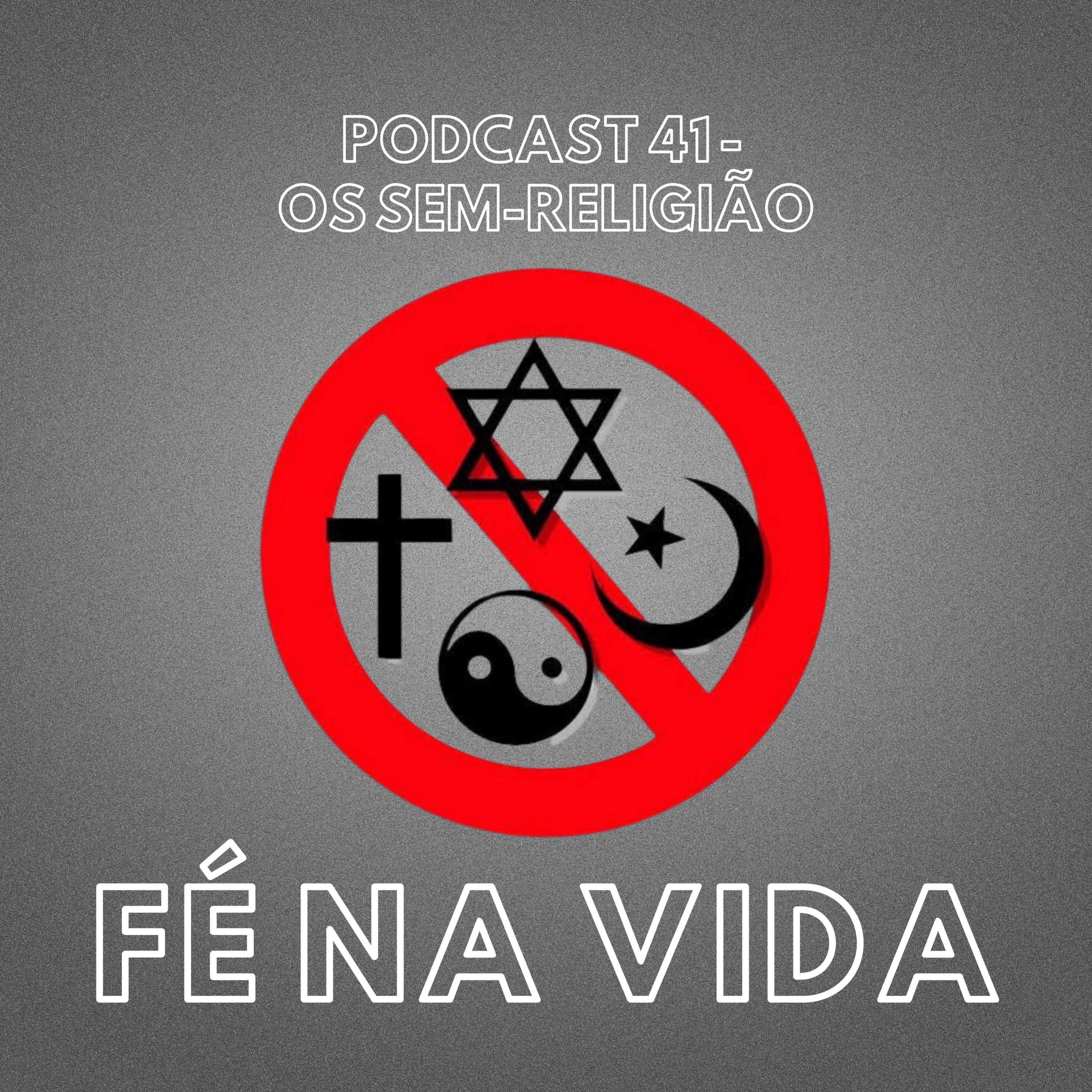 Fé na Vida