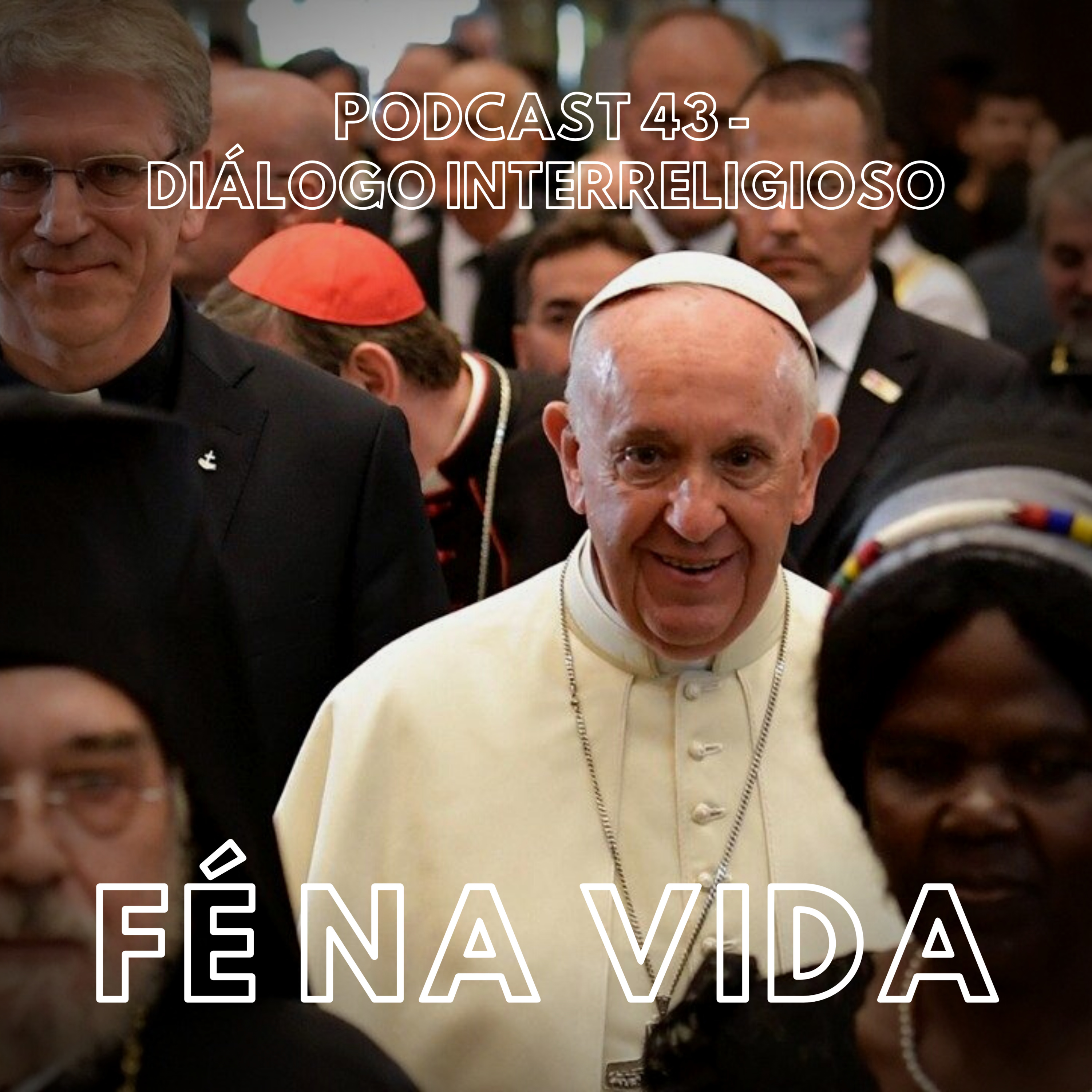 Fé na Vida