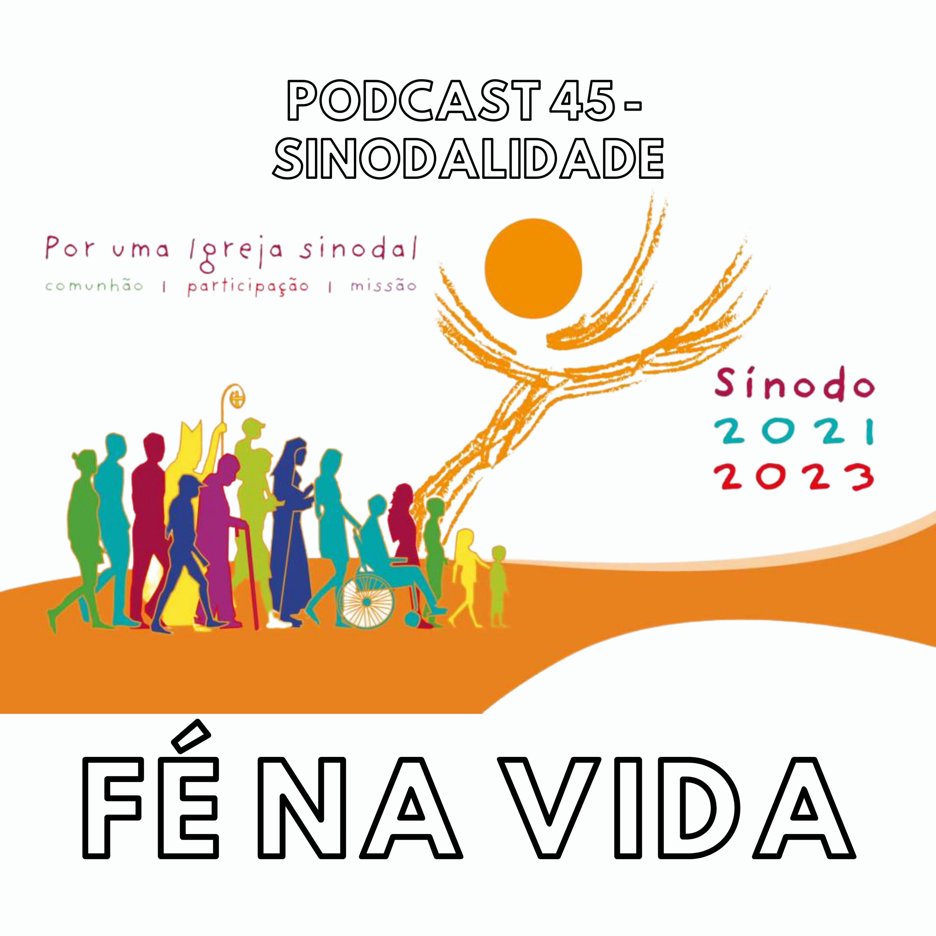 Fé na Vida