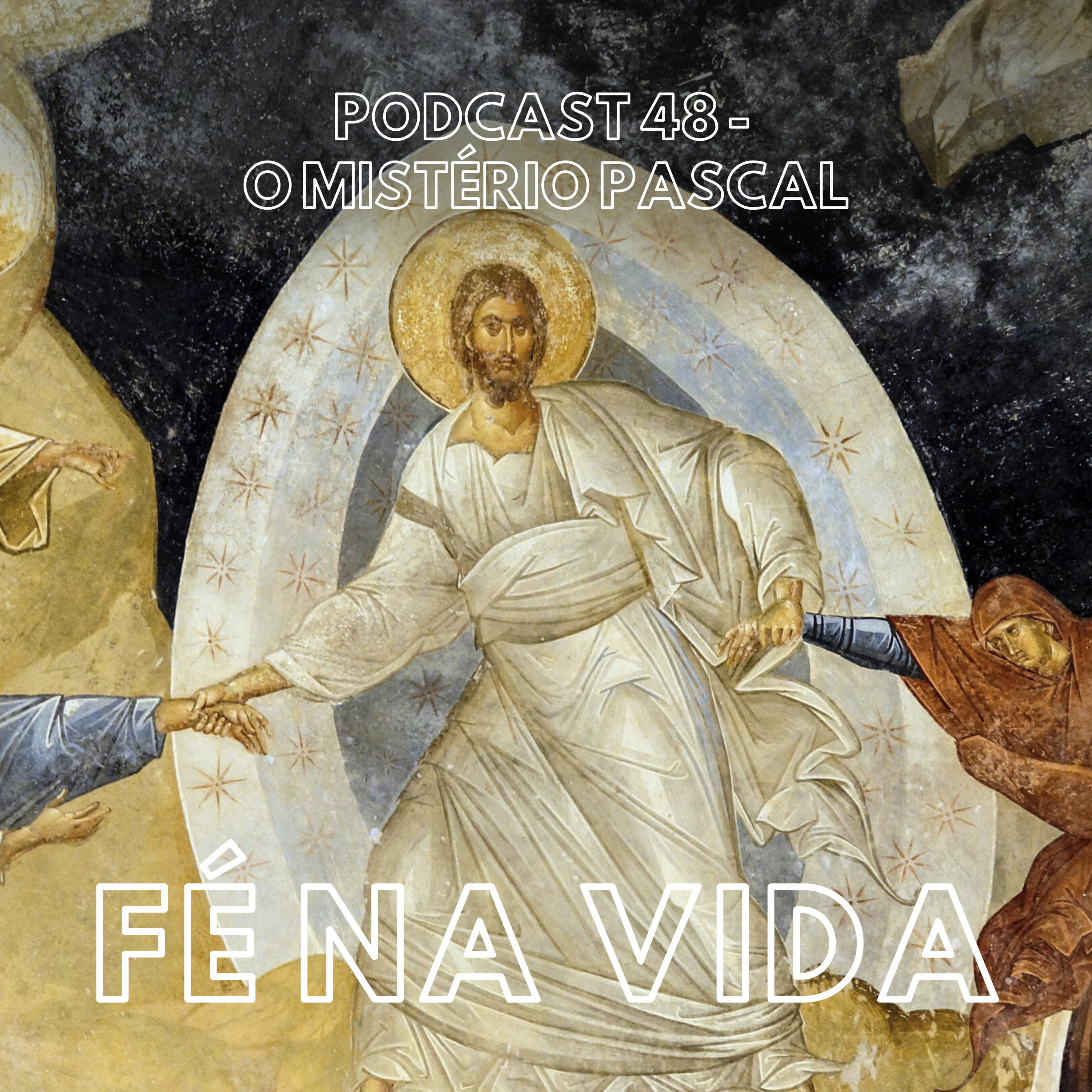 Fé na Vida