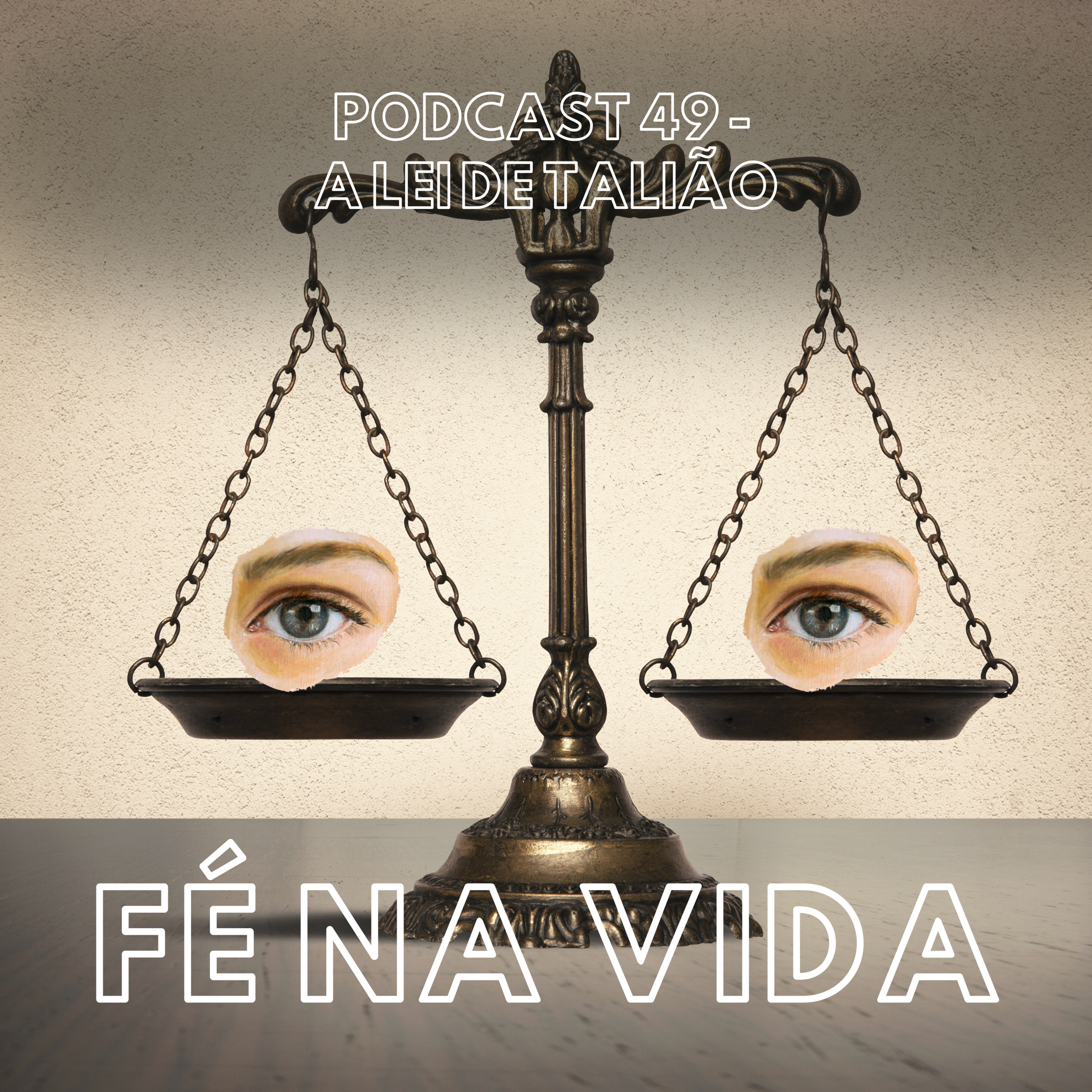 Fé na Vida