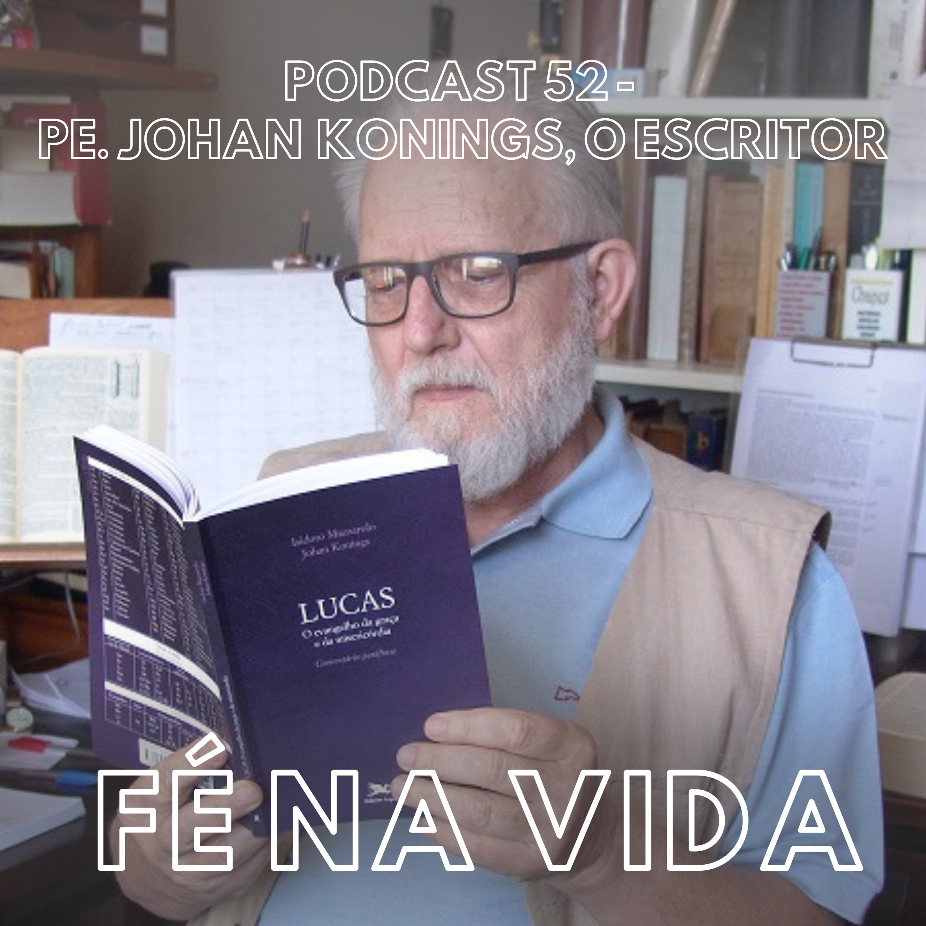 Fé na Vida