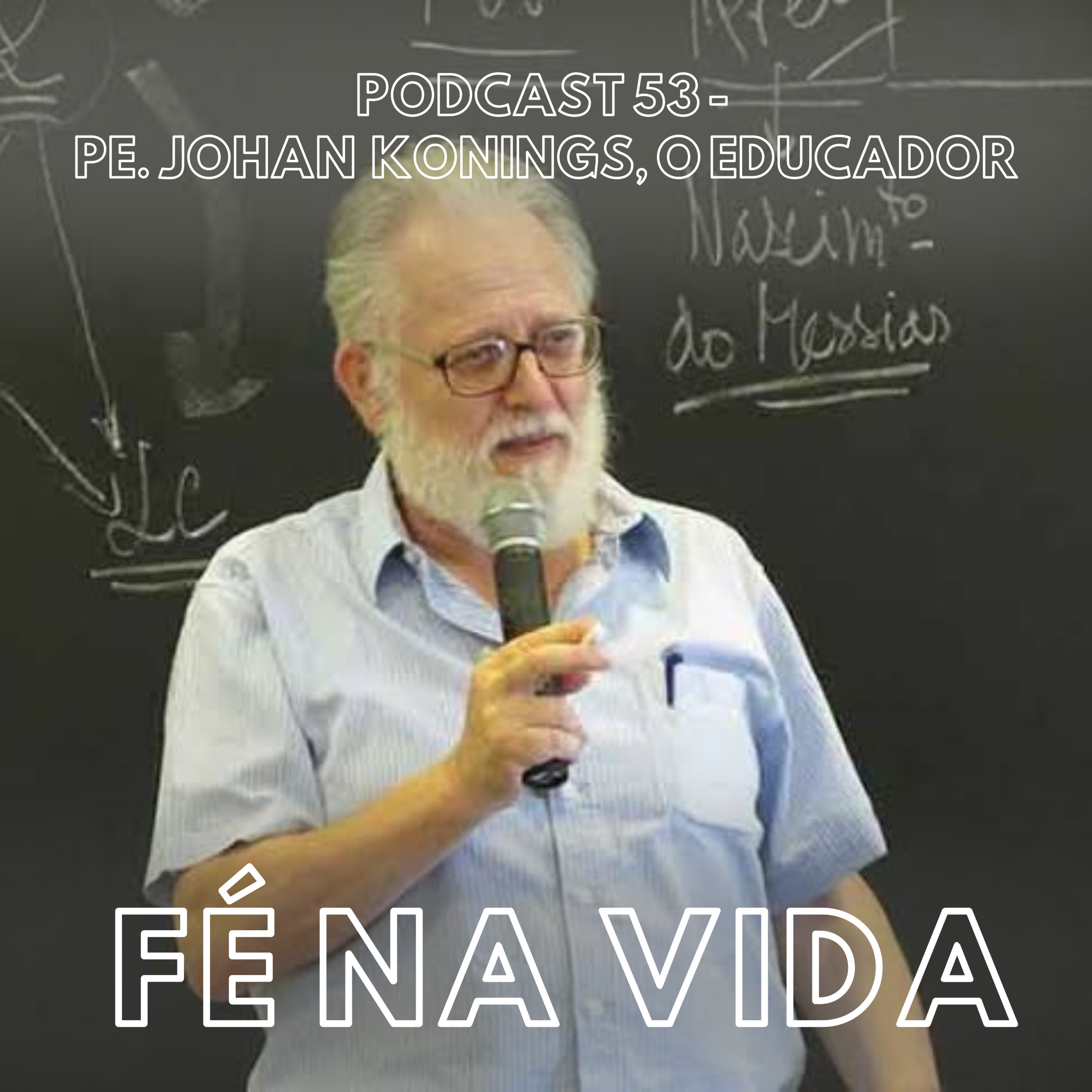 Fé na Vida
