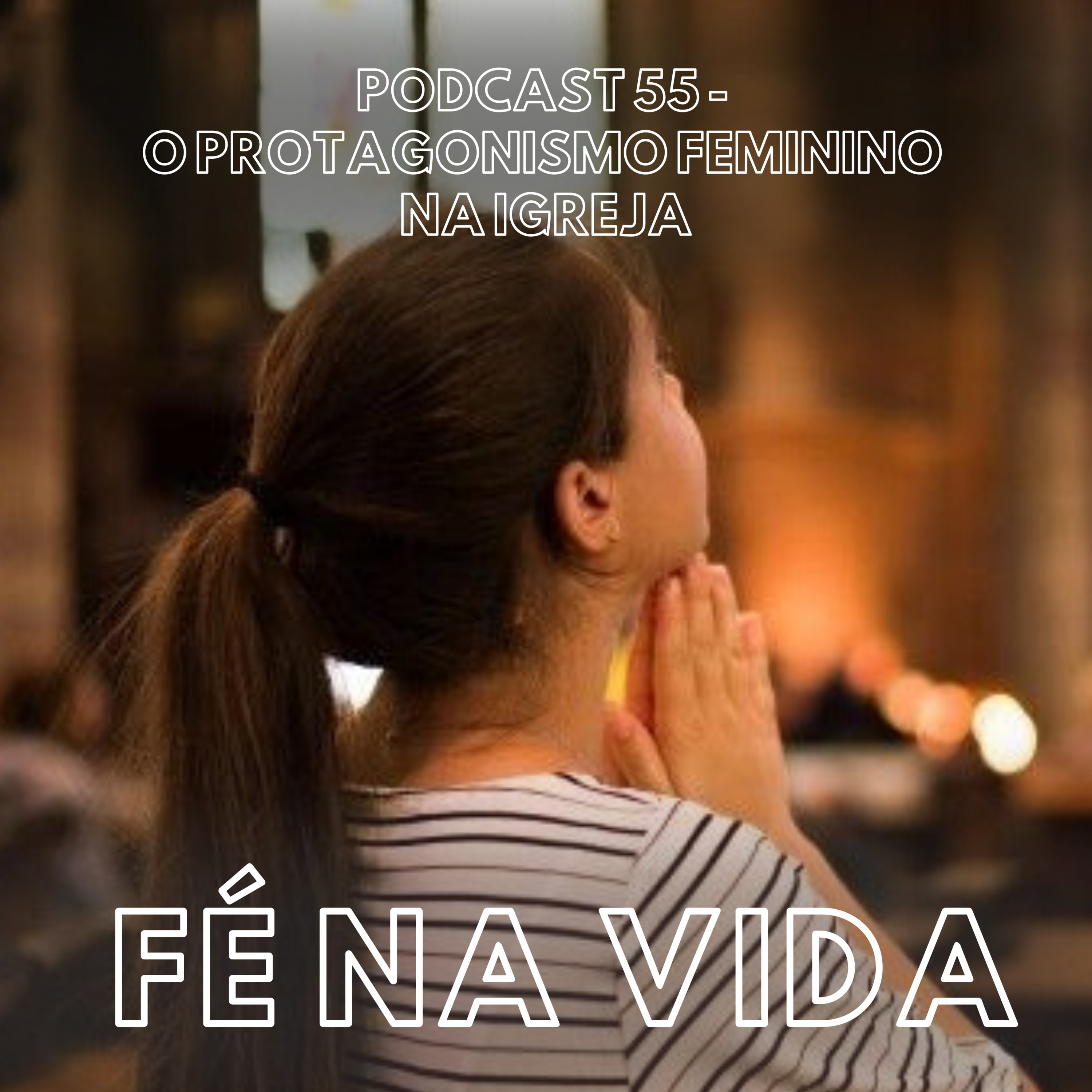 Fé na Vida