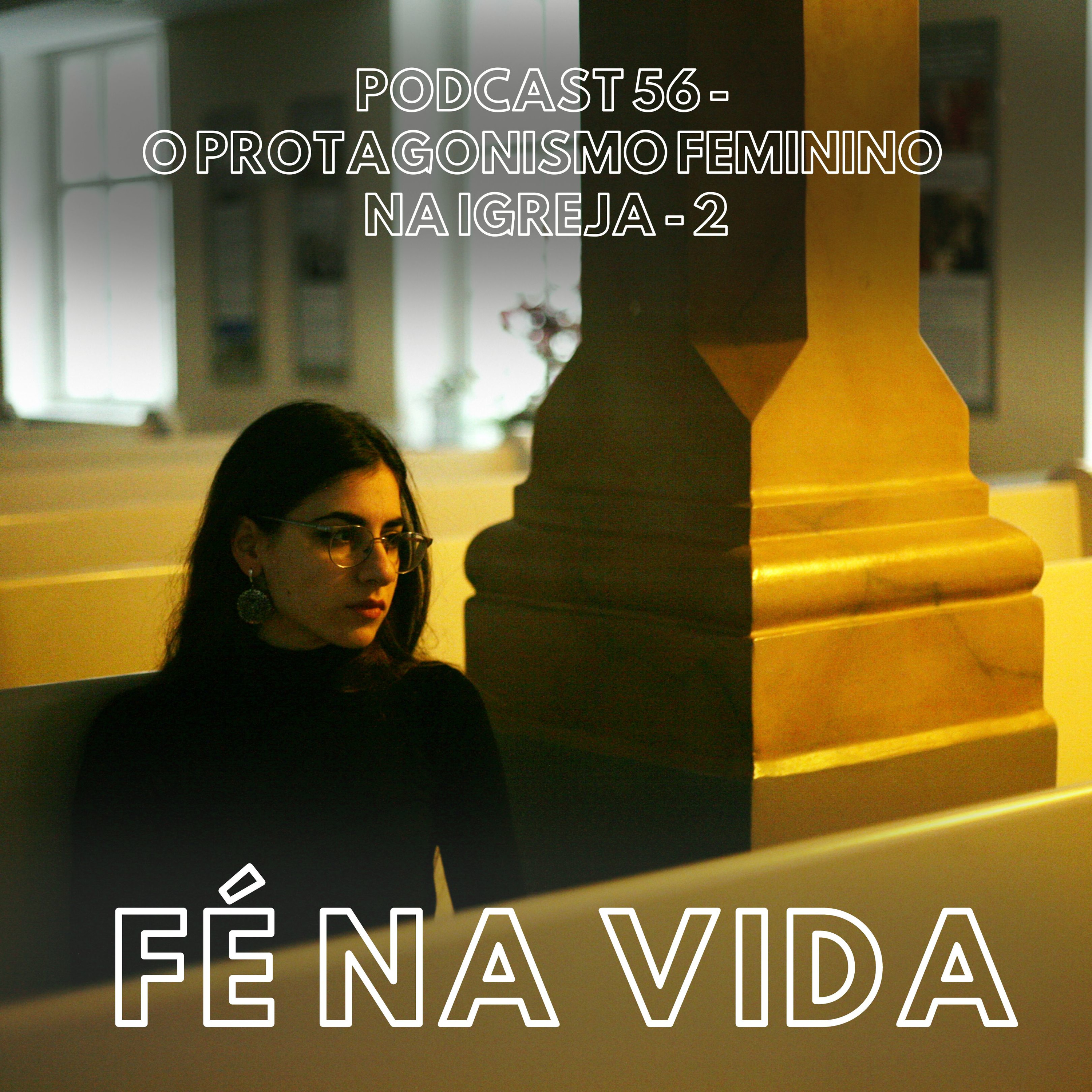 Fé na Vida