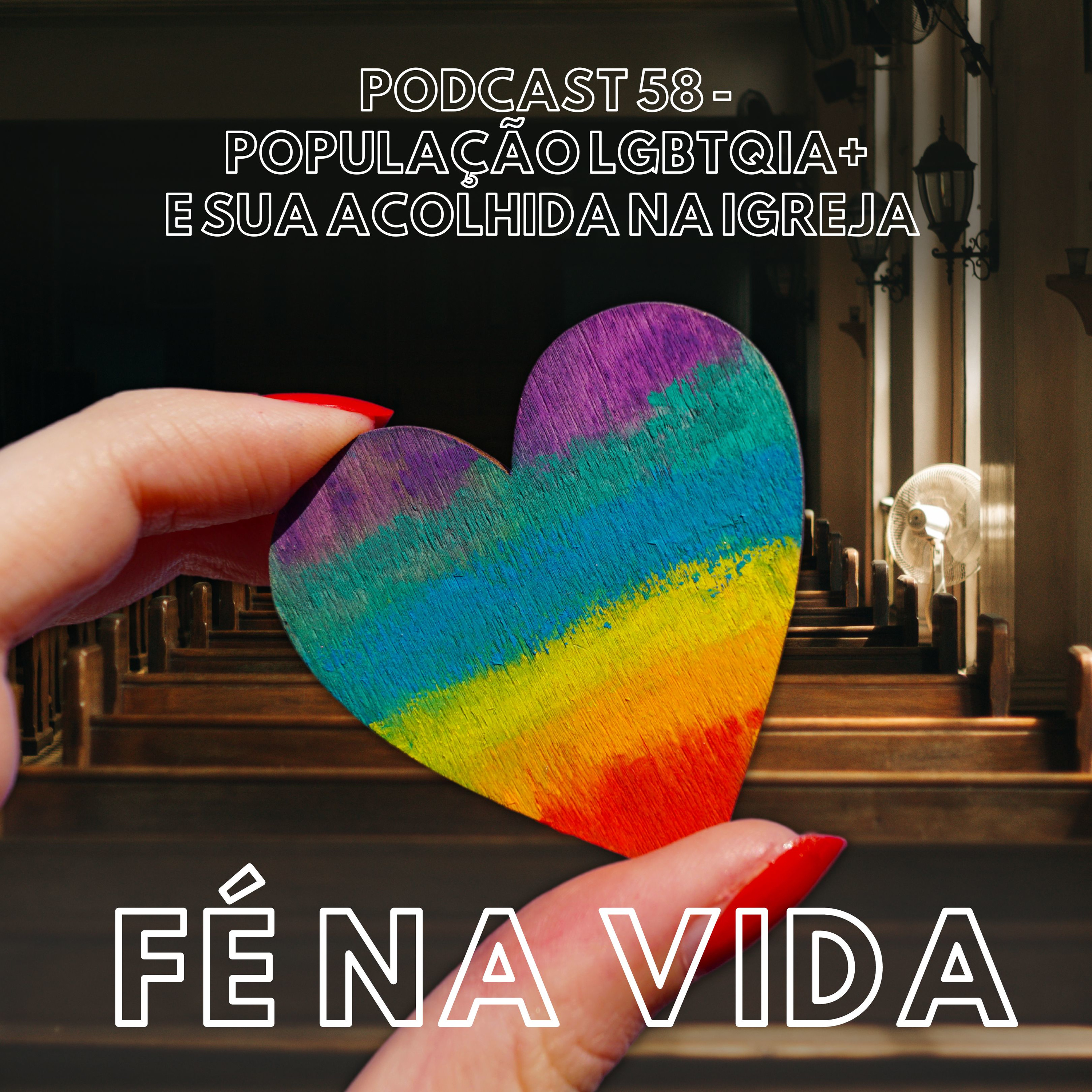 Fé na Vida
