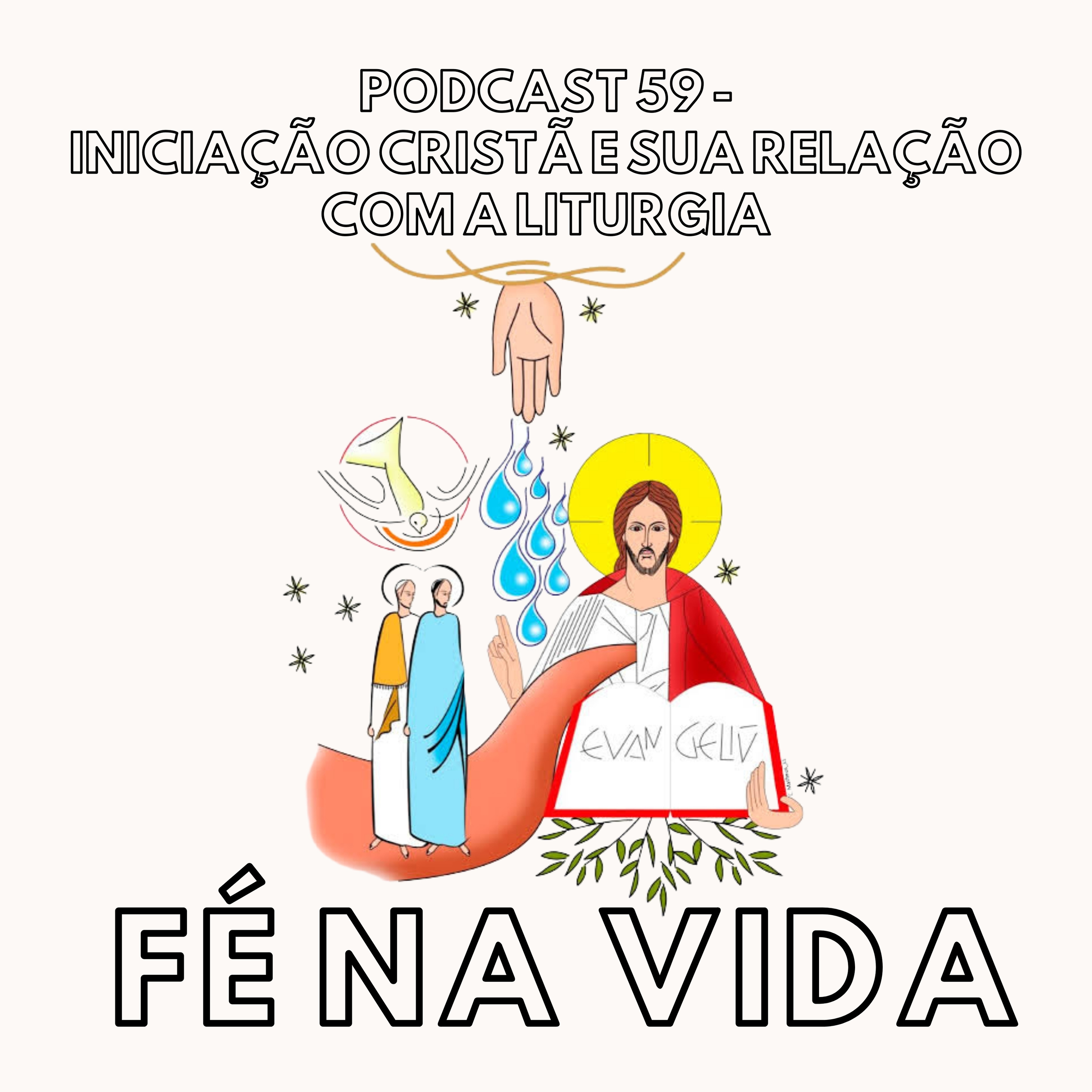 Fé na Vida