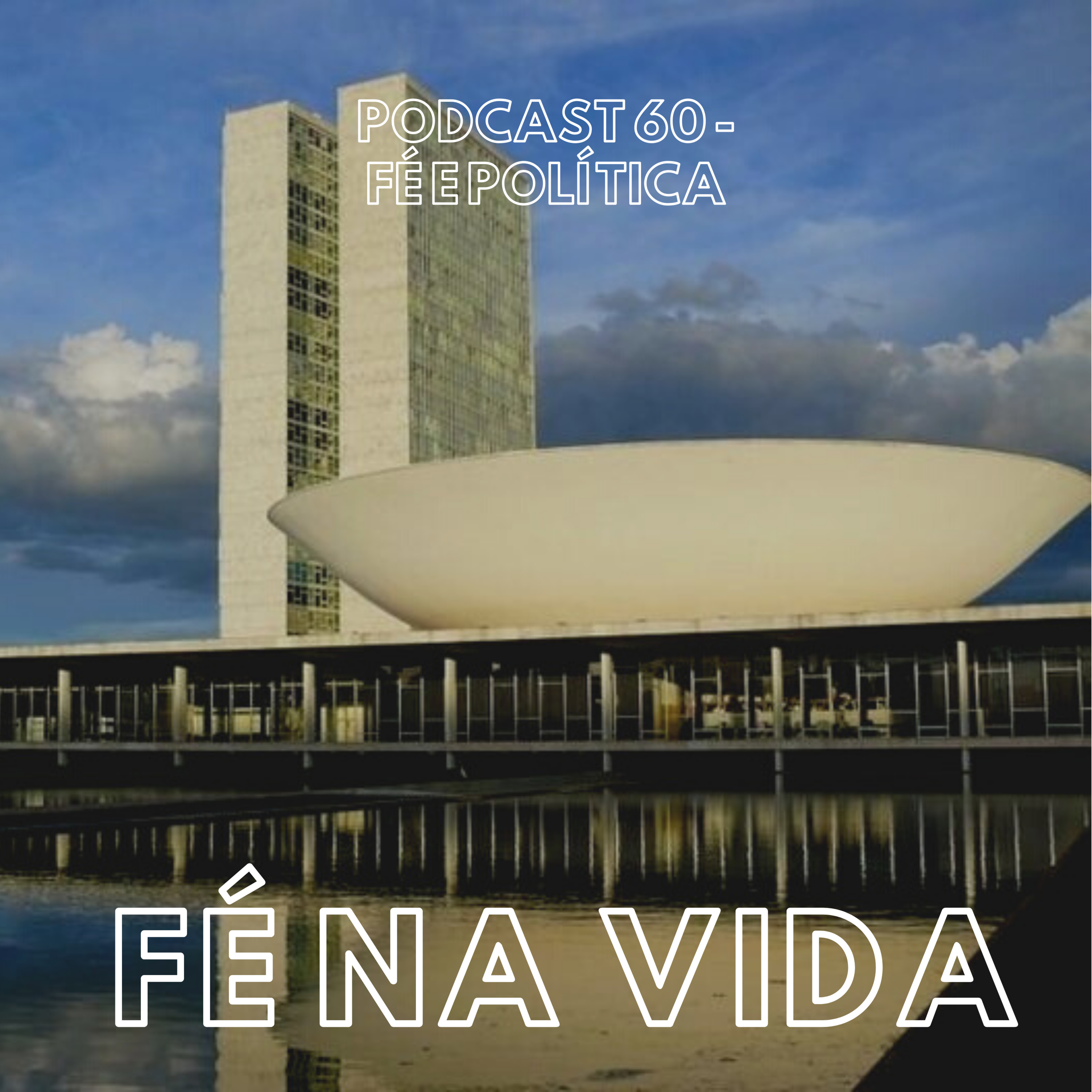 Fé na Vida