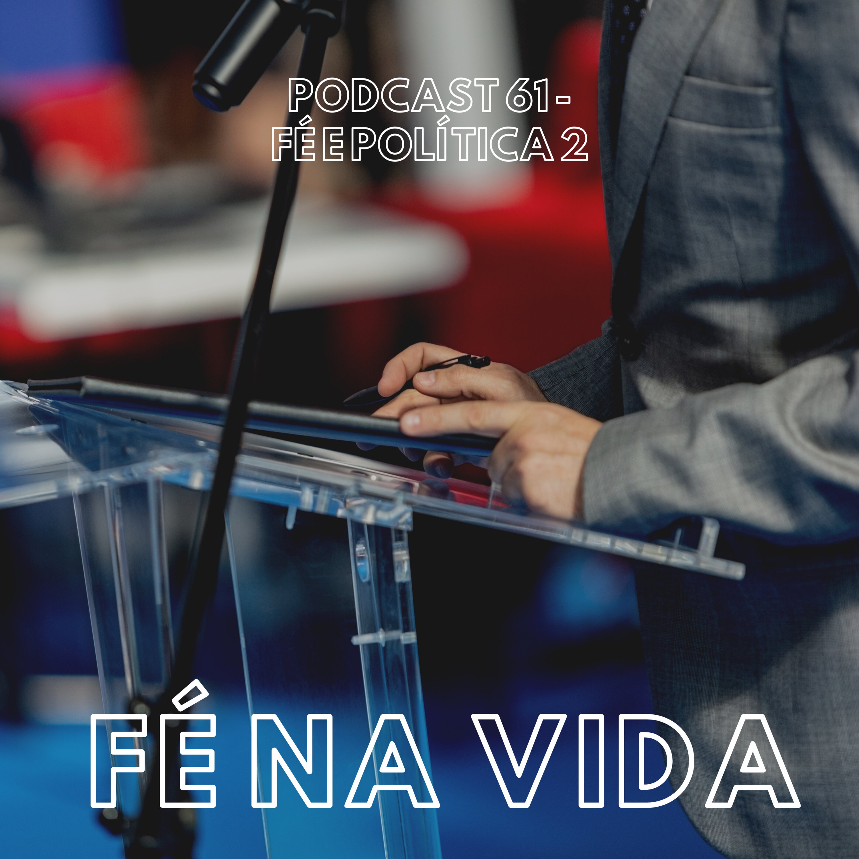 Fé na Vida