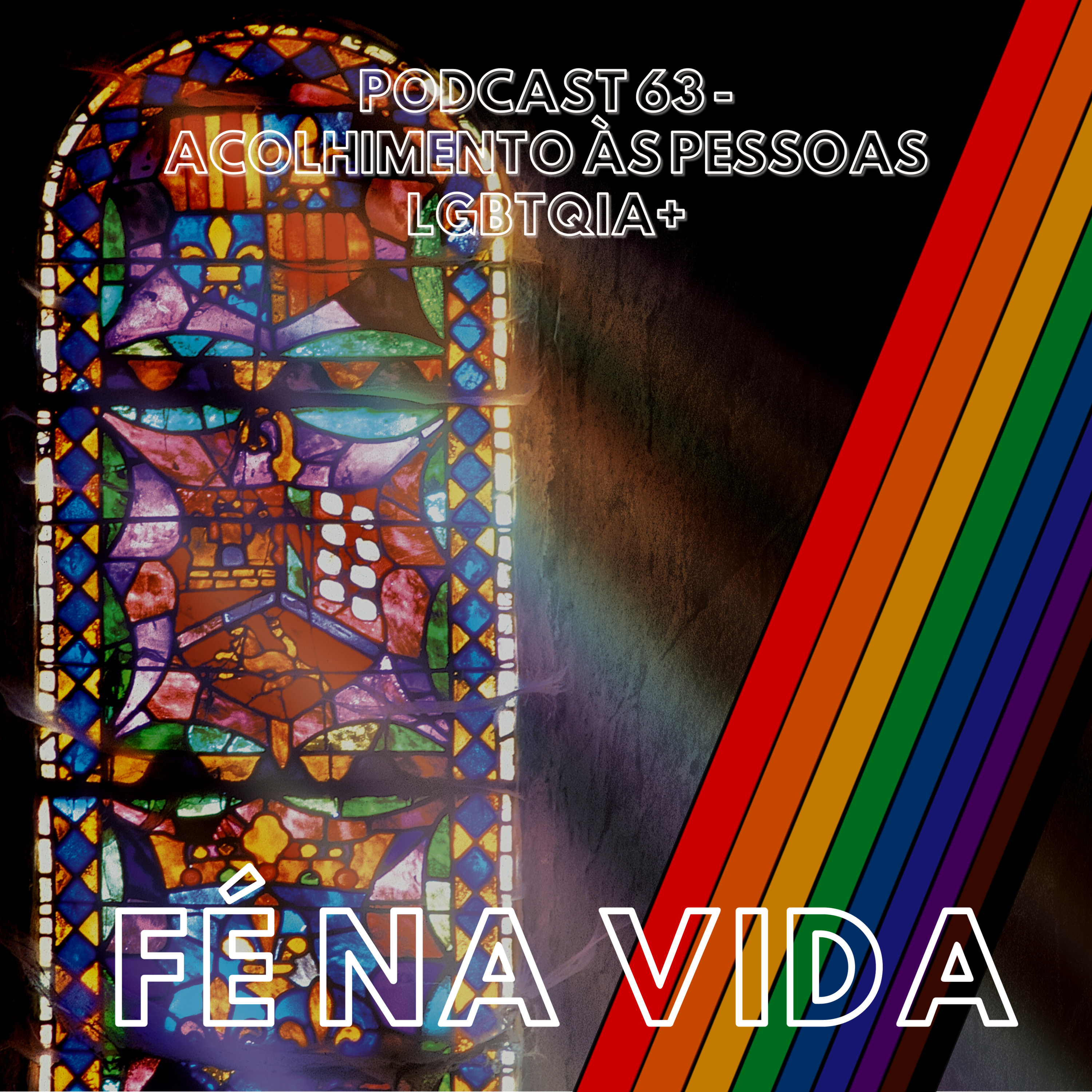 Fé na Vida