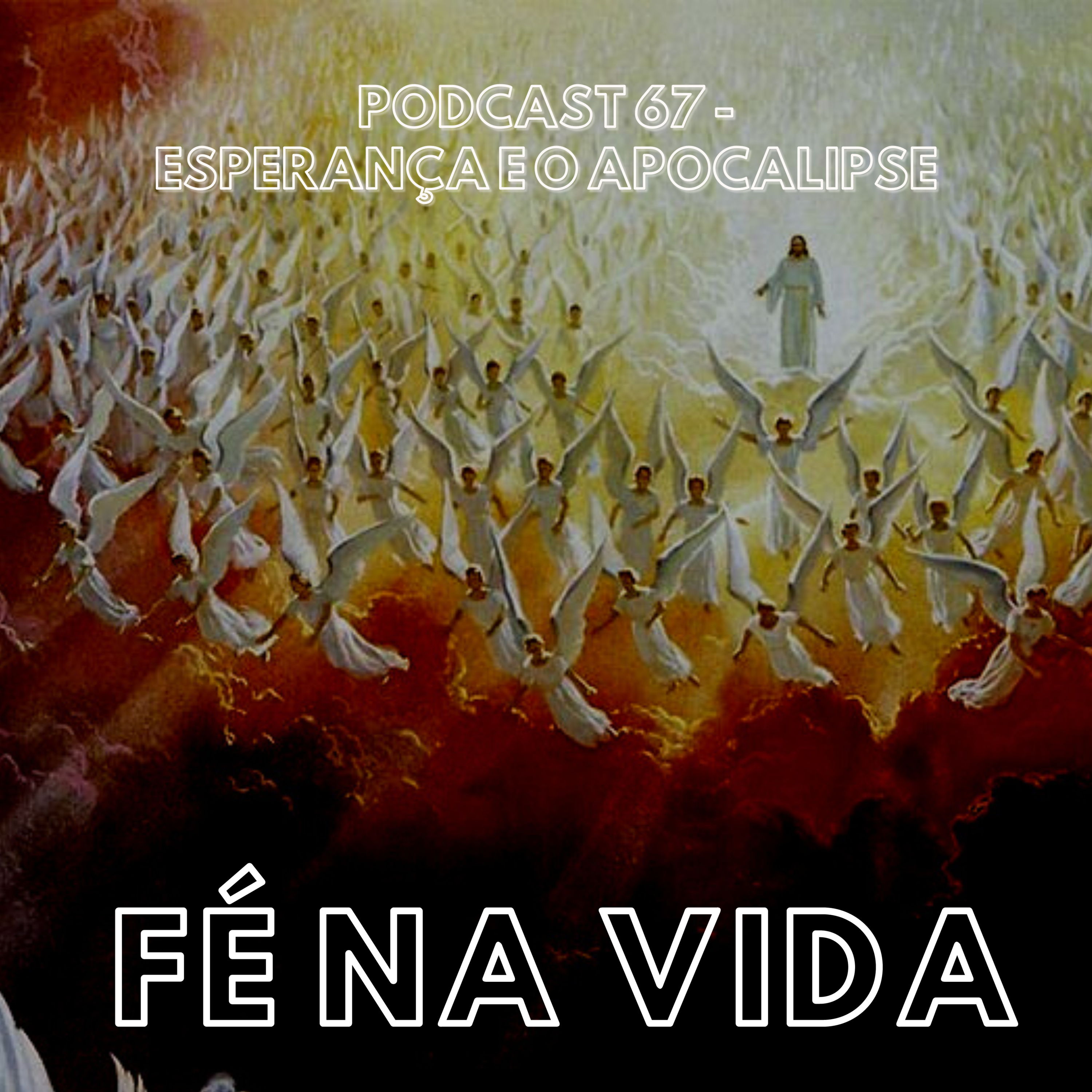 Fé na Vida