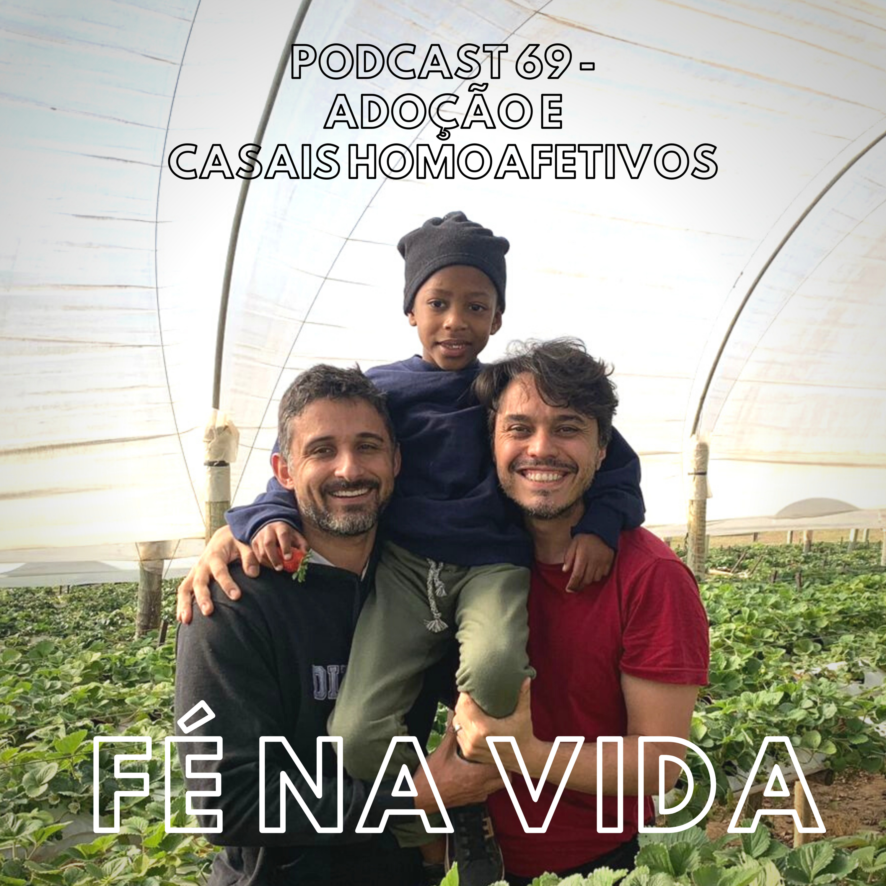 Fé na Vida