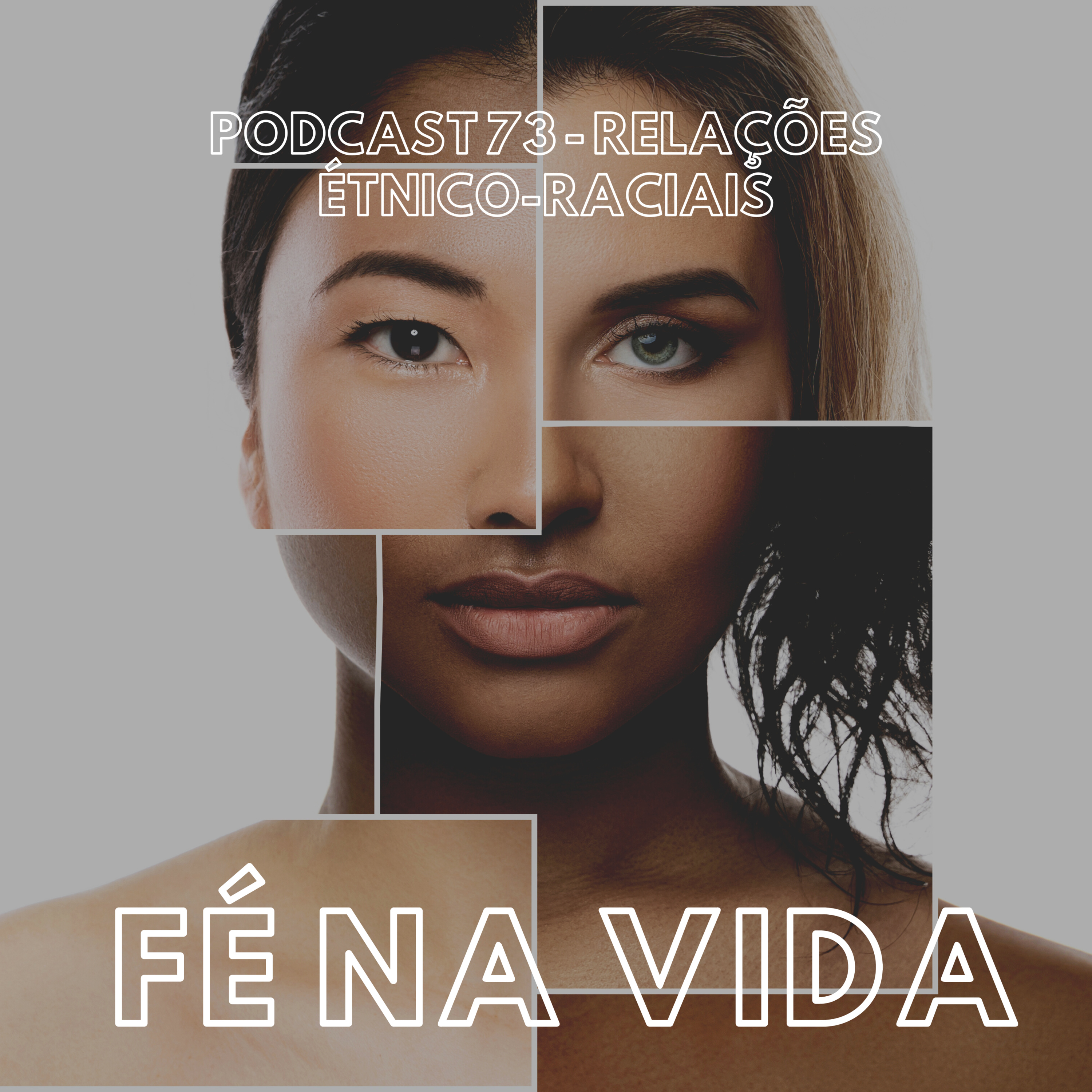 Fé na Vida