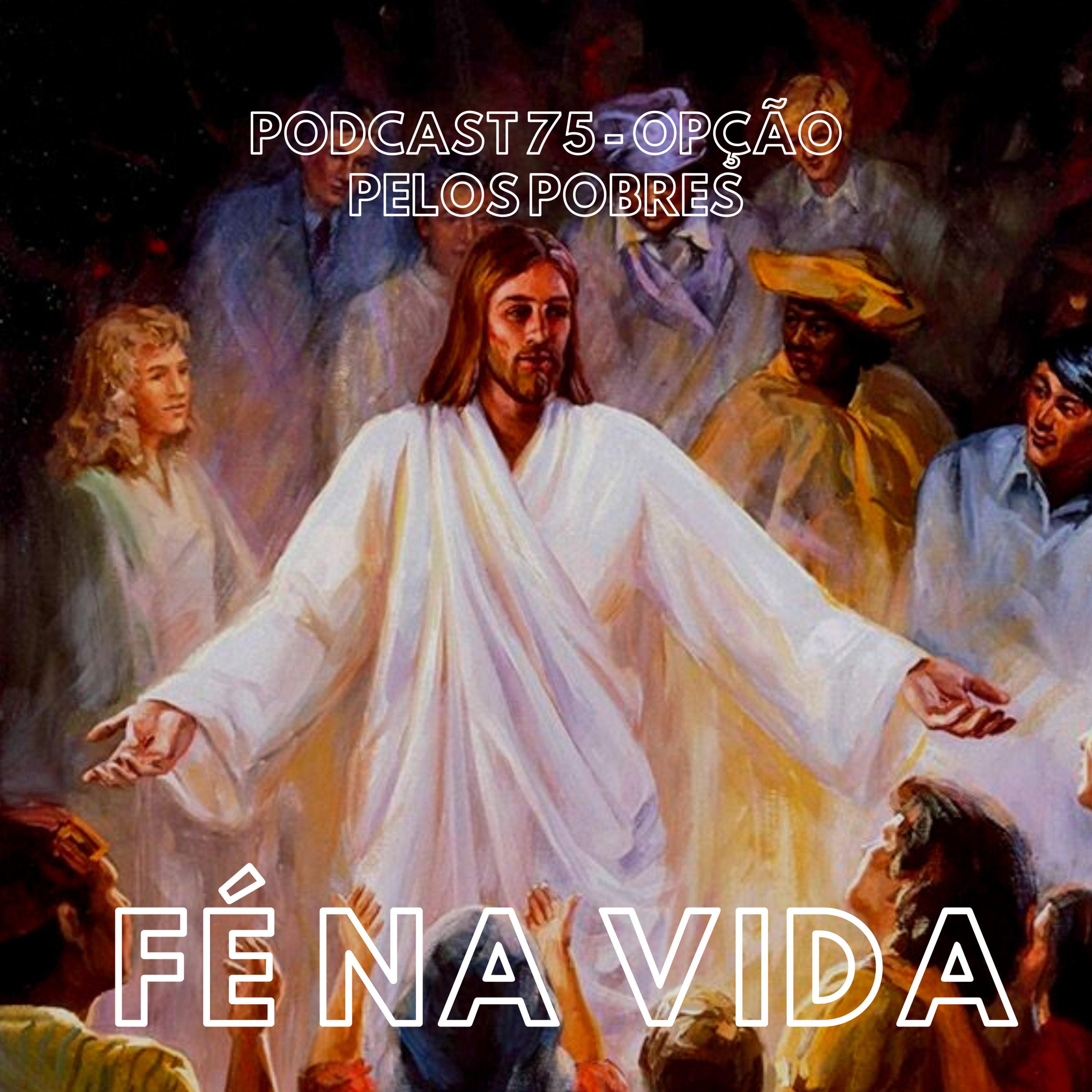 Fé na Vida