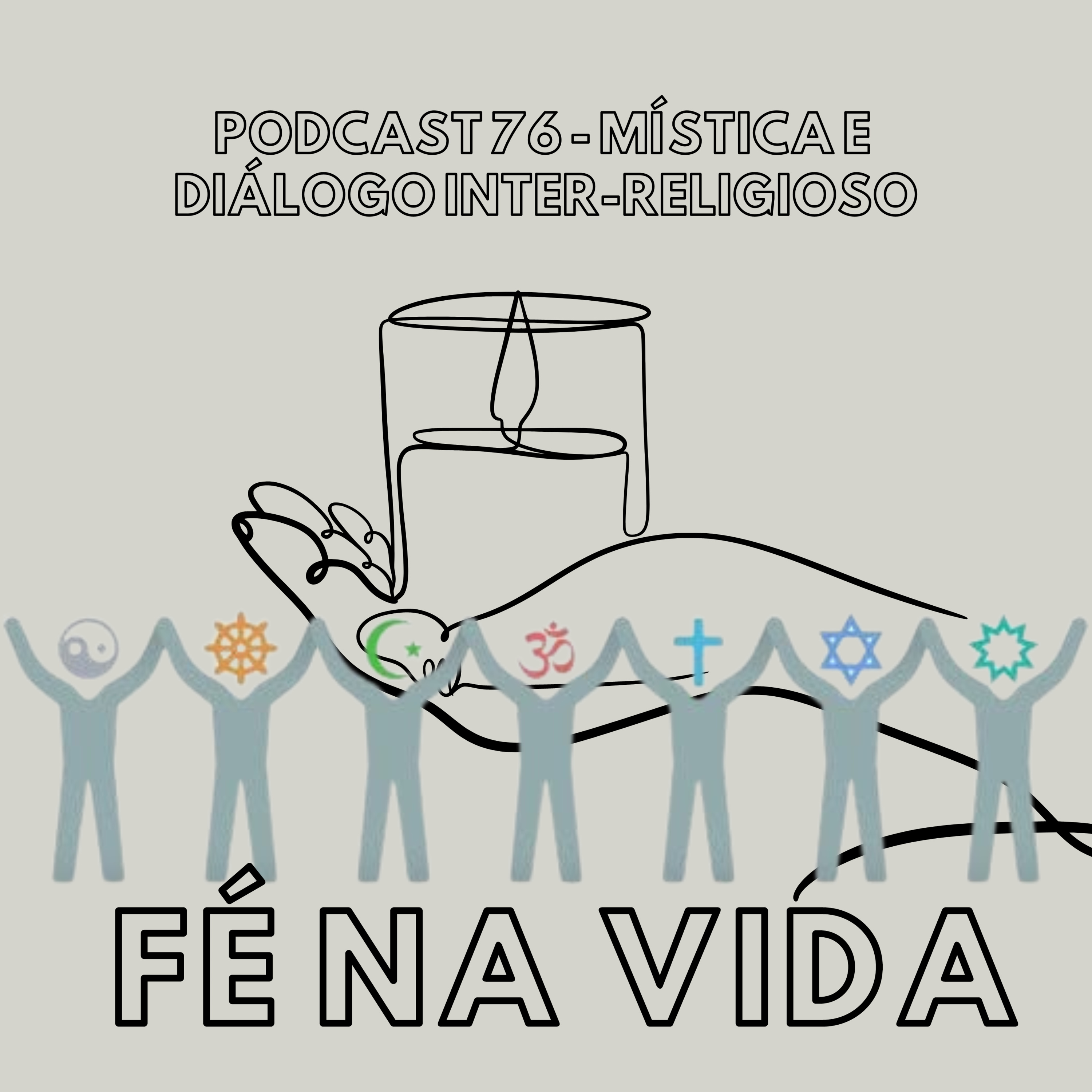 Fé na Vida