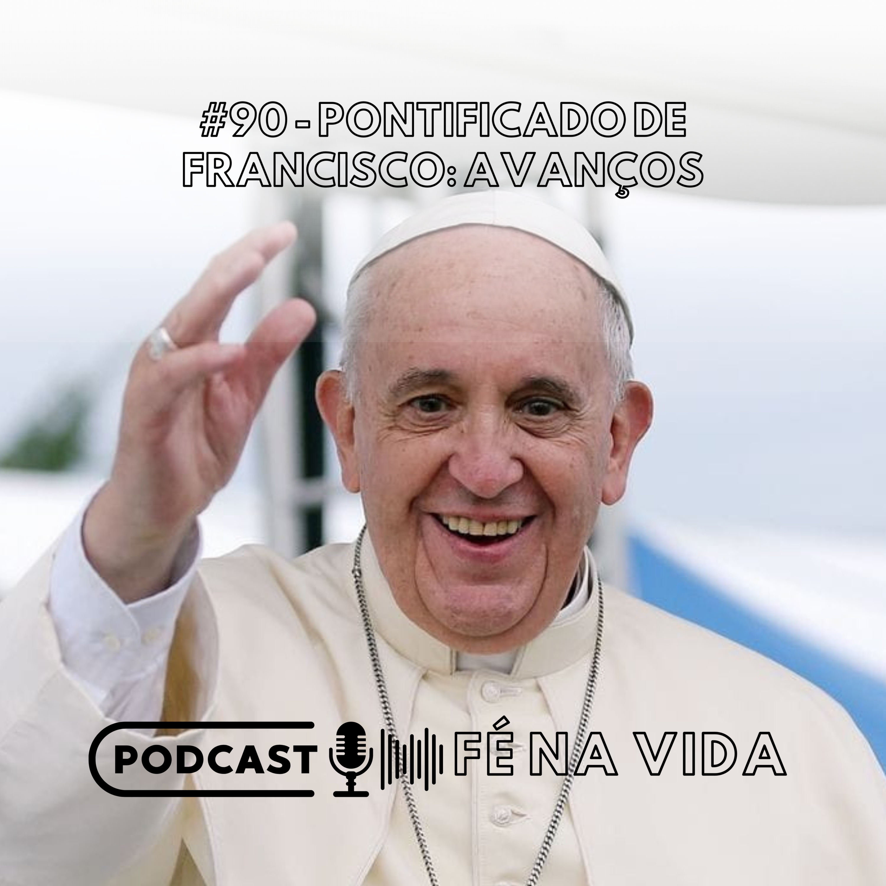 Fé na Vida