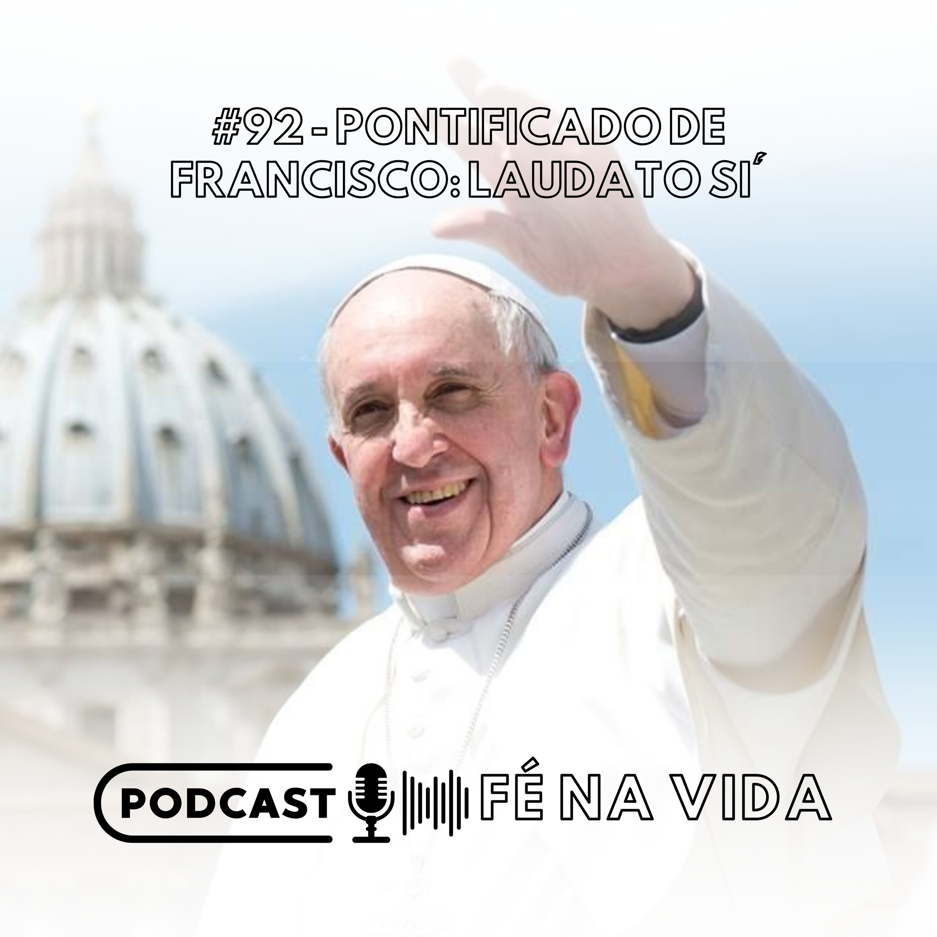 Fé na Vida