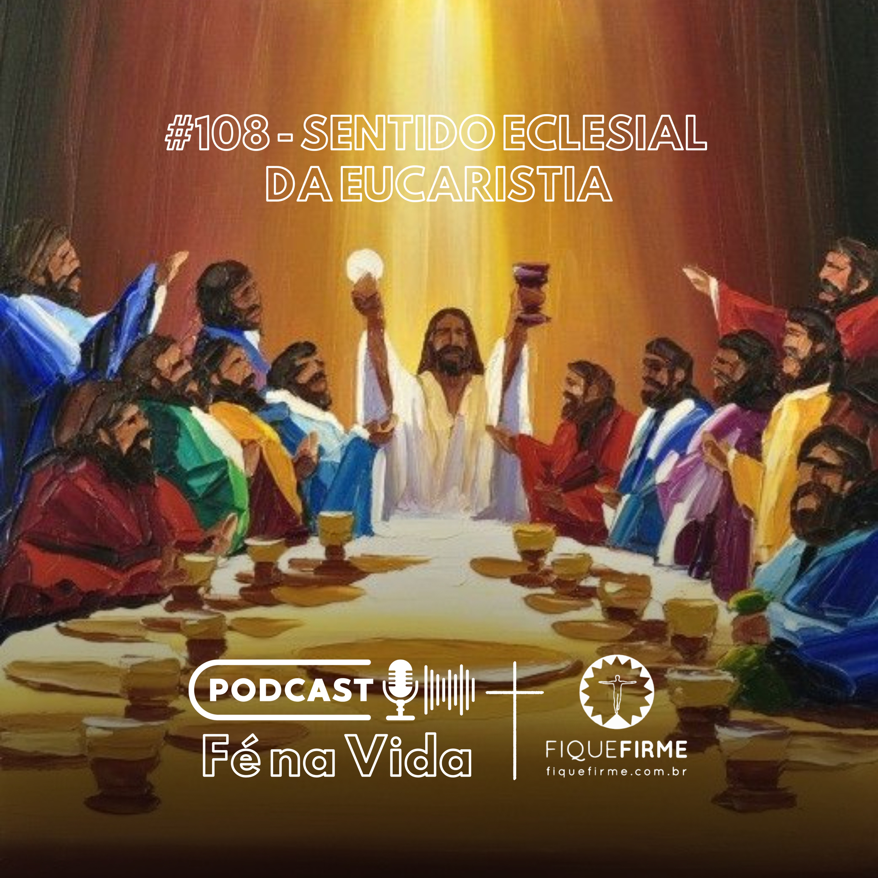 Fé na Vida