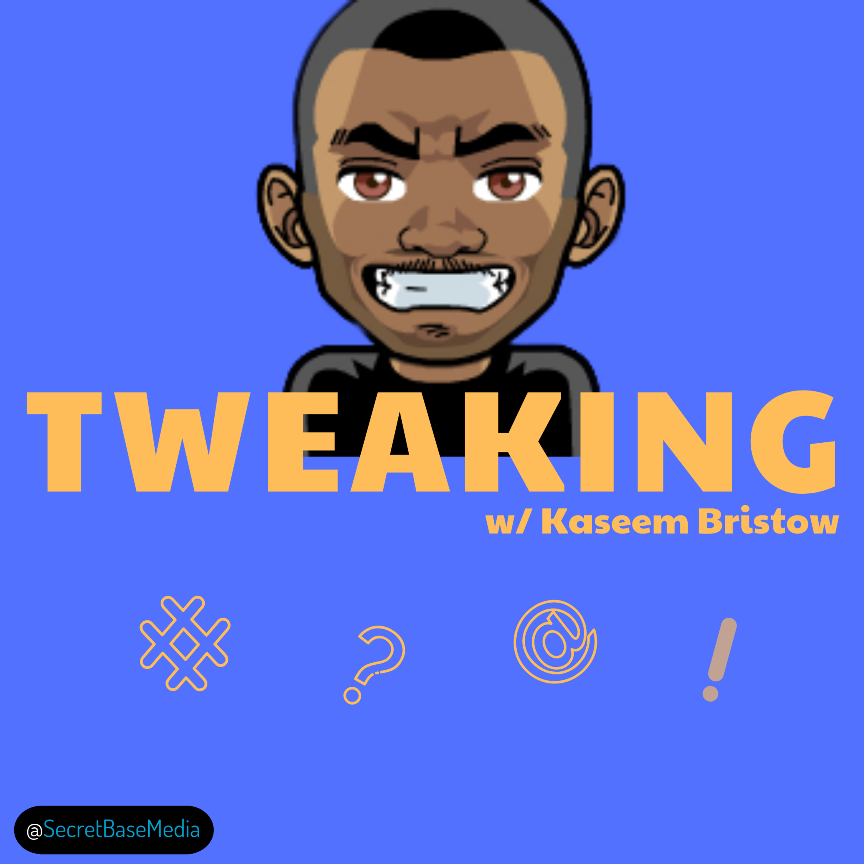 Reverse Code Switching episode artwork