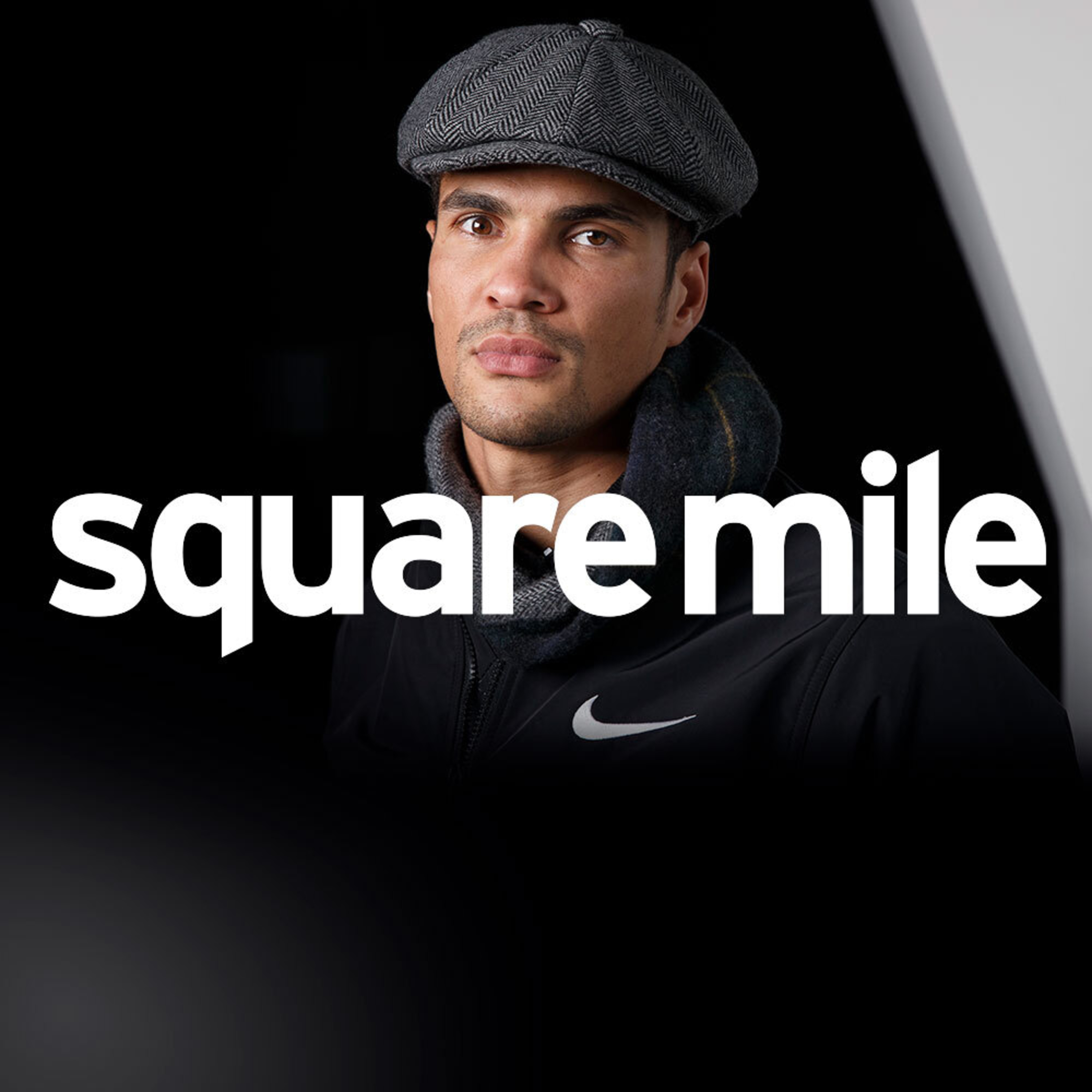 Square Mile Boxing Innovators