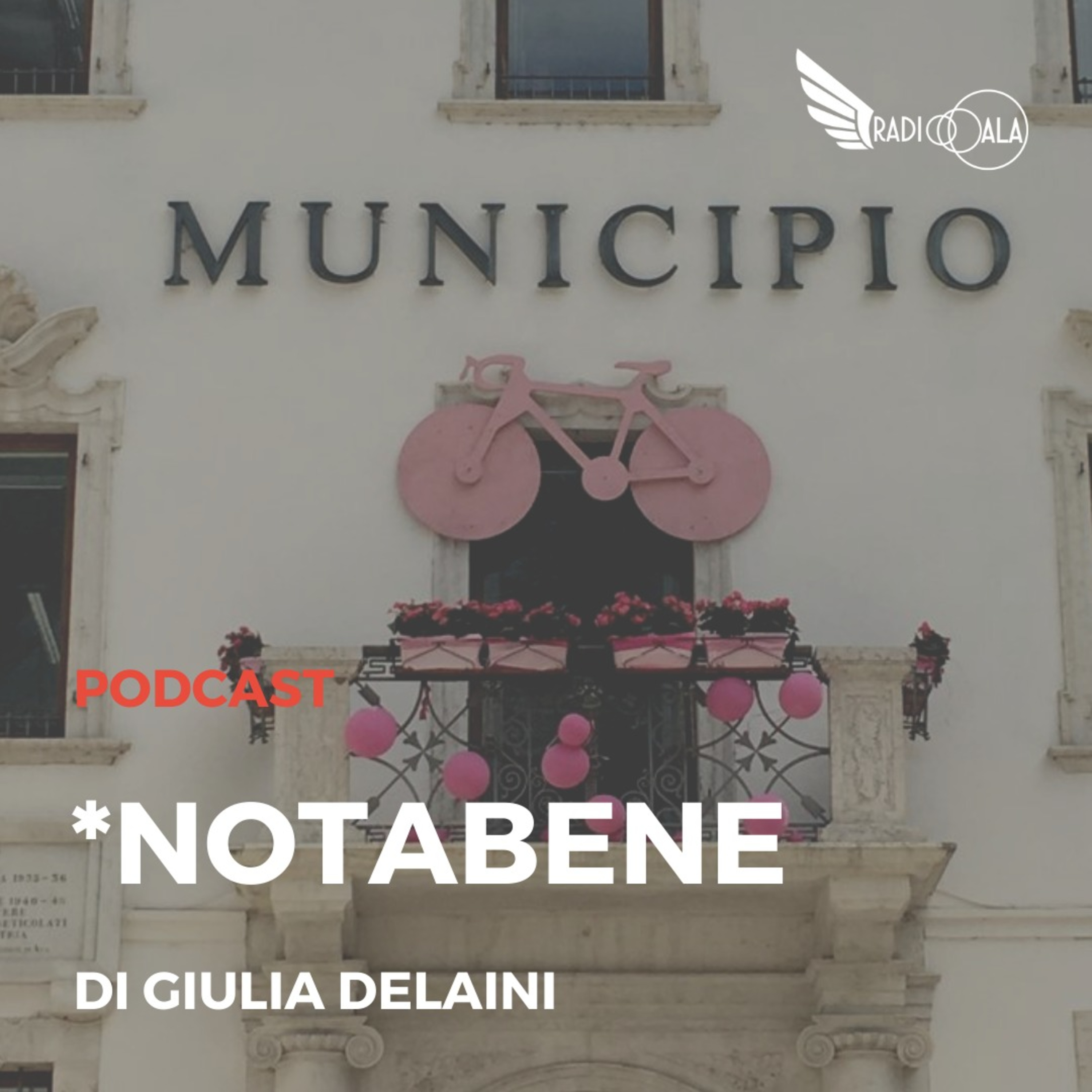 *notabene | ep. 4 episode artwork
