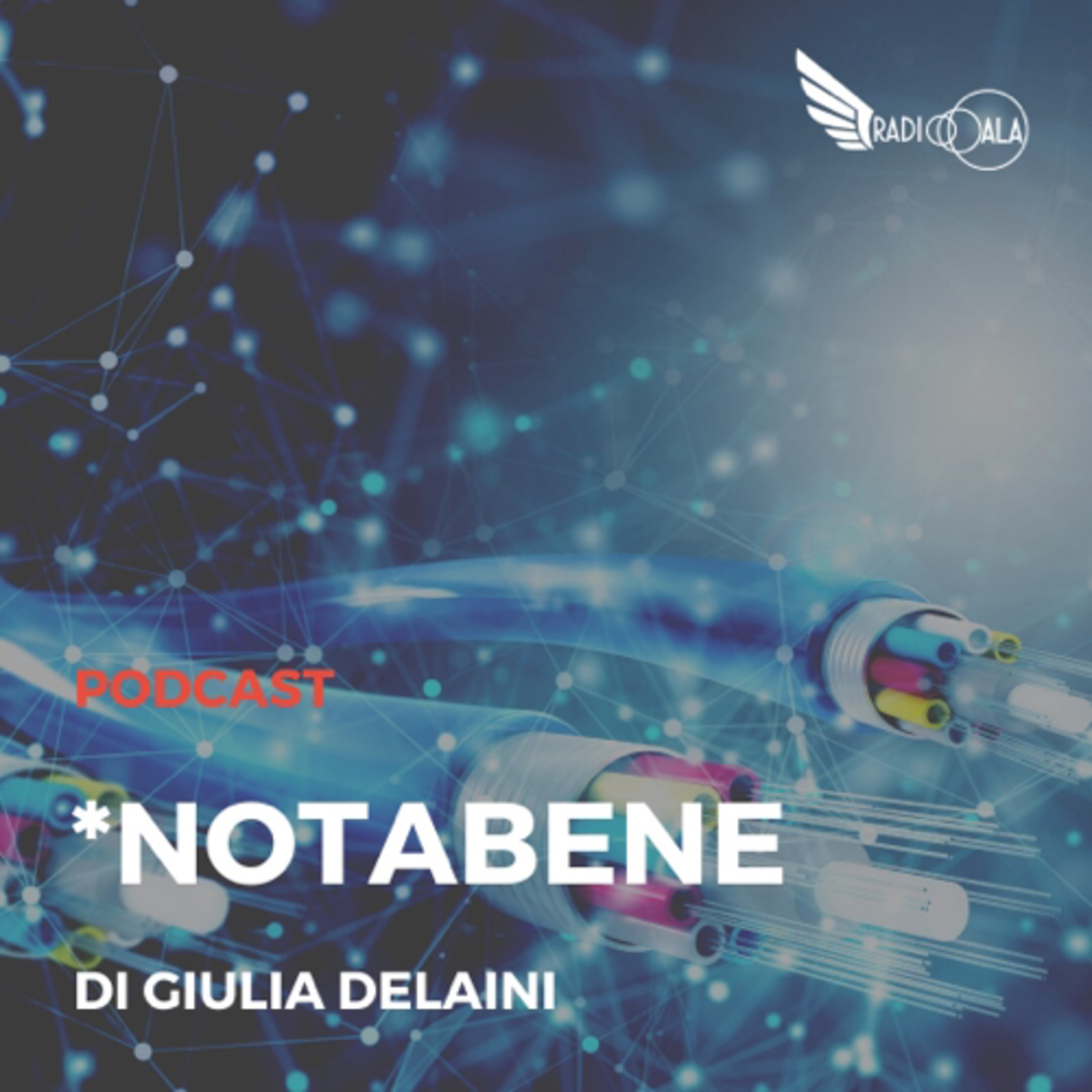 *notabene | ep. 7 episode artwork