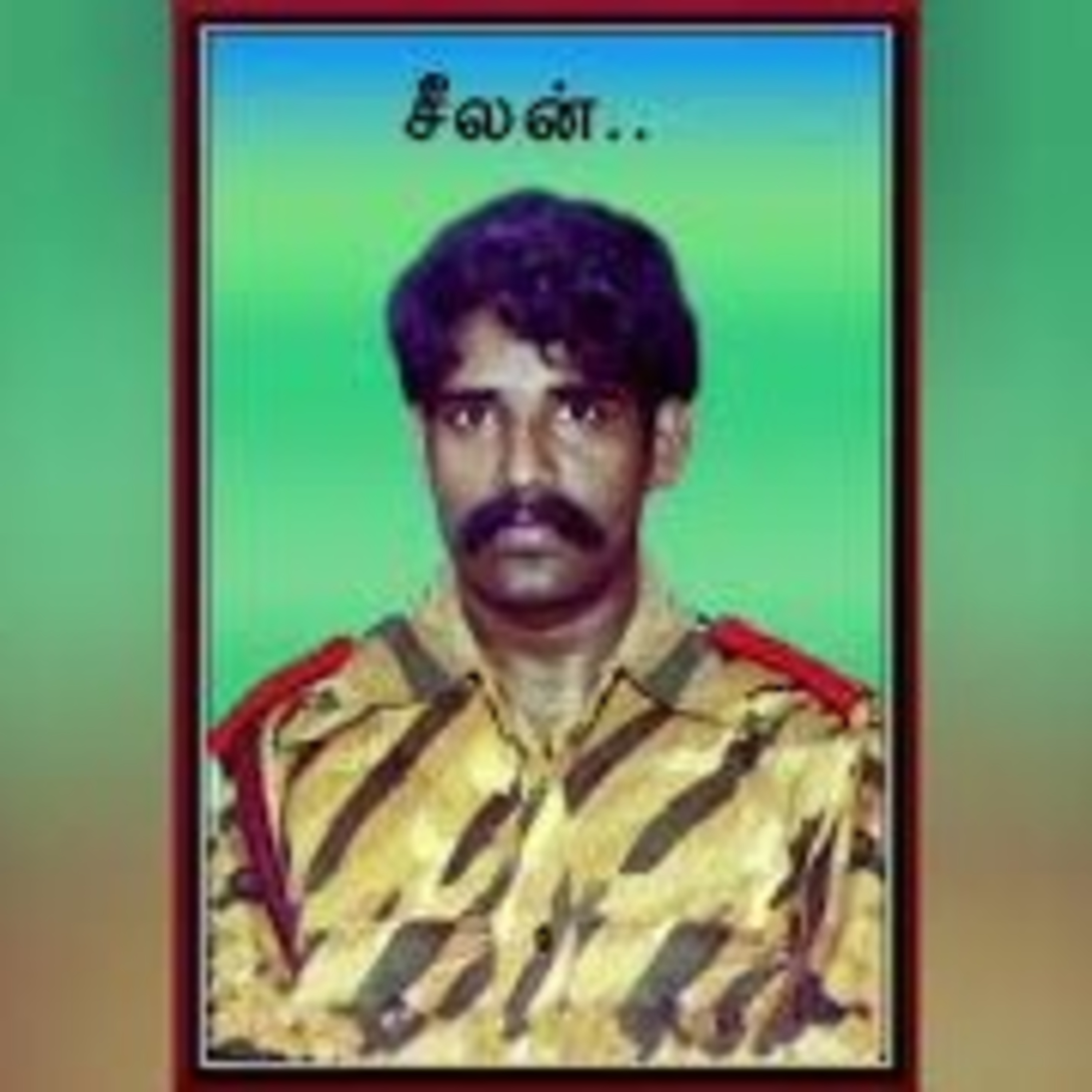 ThamizhilDesiyam 07 | History Of Lanka | Methagu Prabhakaran Untold  episode artwork
