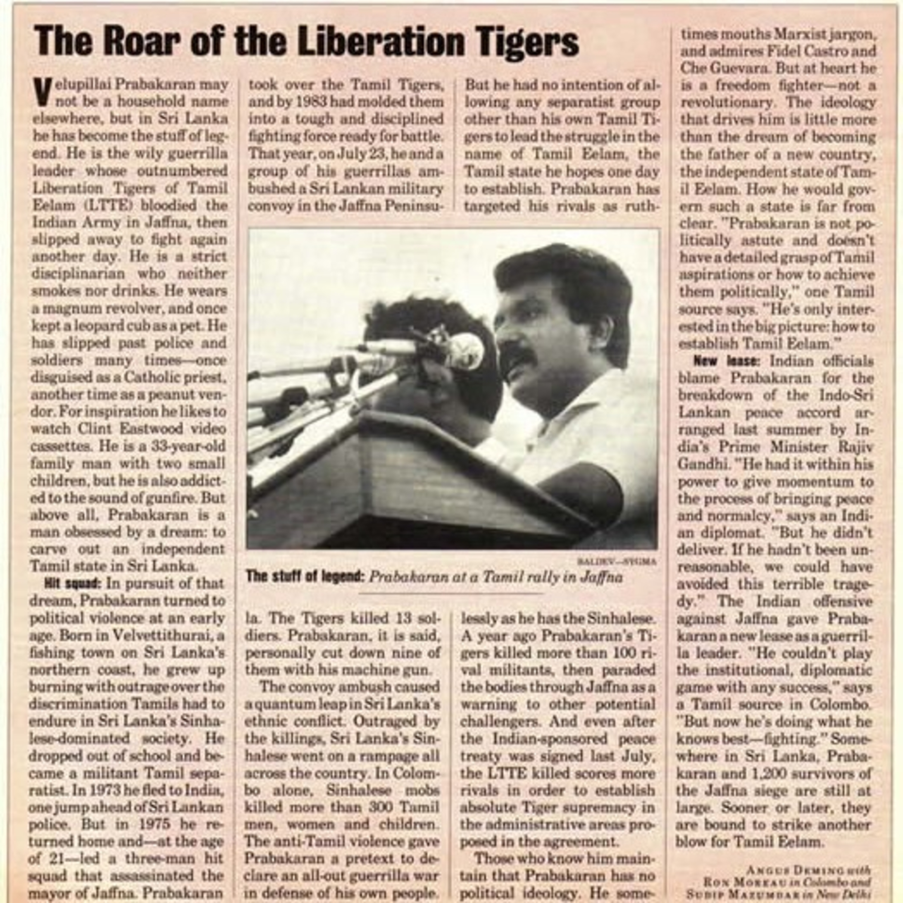 Eelam87 Untold History 06  episode artwork
