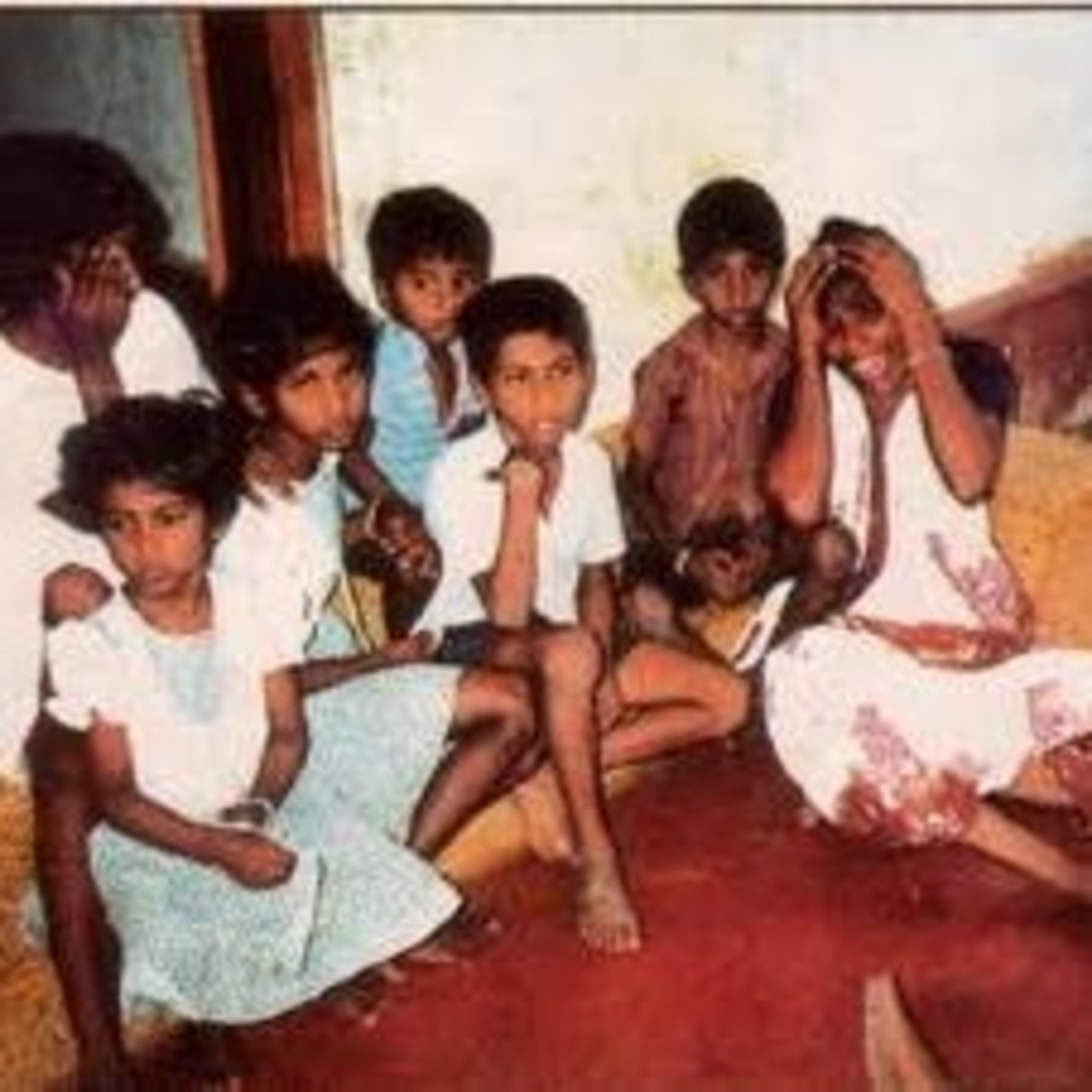 Sivarasan Top Secret 15,16 | Rajiv Gandhi Case  episode artwork