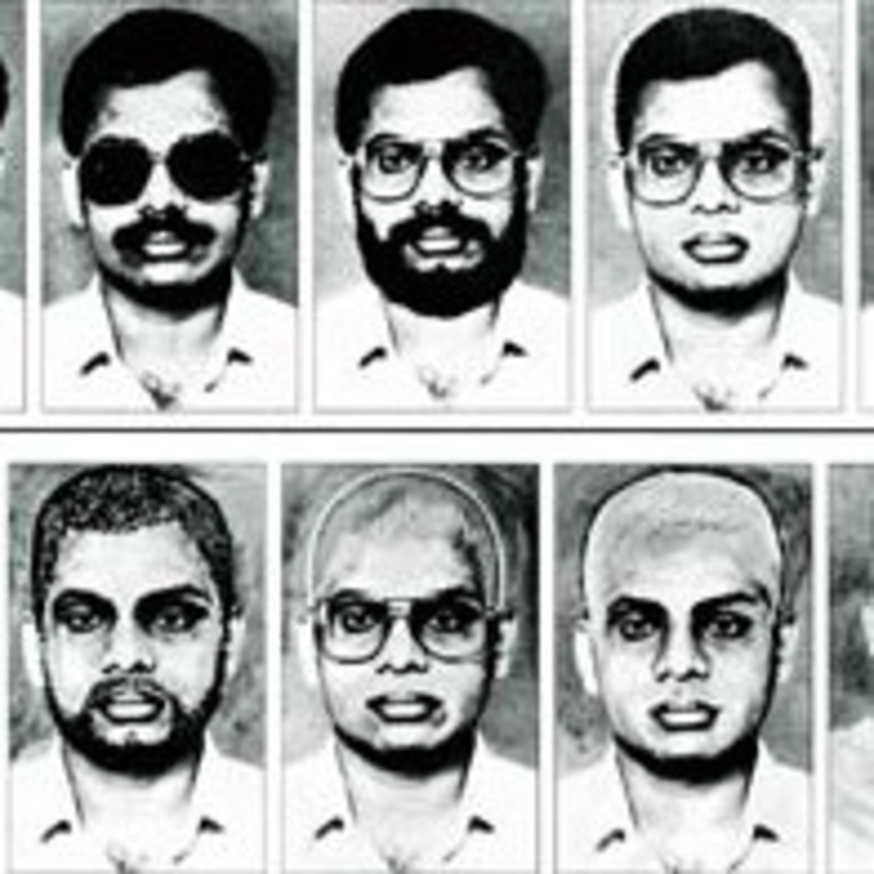 Sivarasan Top Secret 21,22 | Rajiv Gandhi Case 