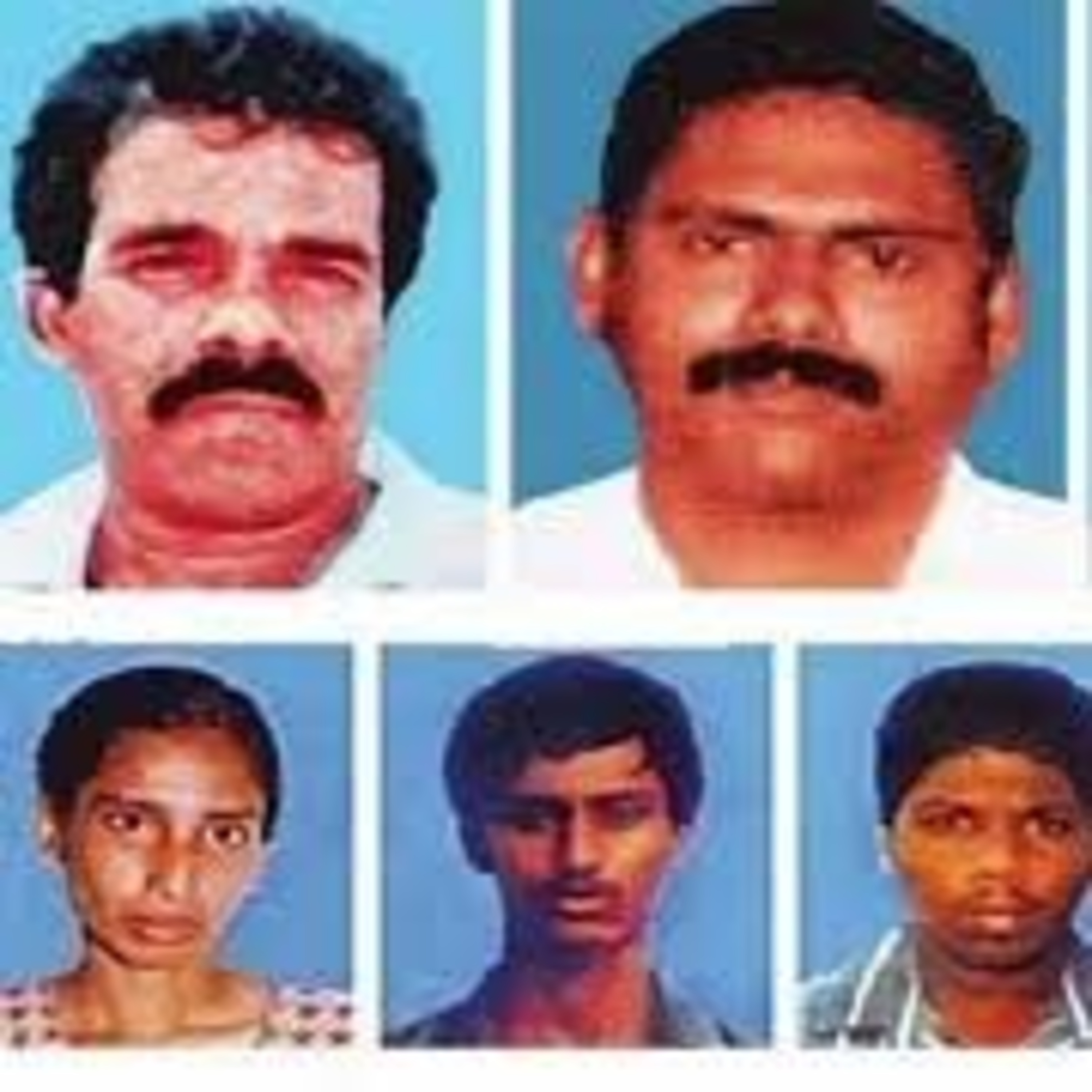 Sivarasan Top Secret 43,44 | Rajiv Gandhi Case  episode artwork