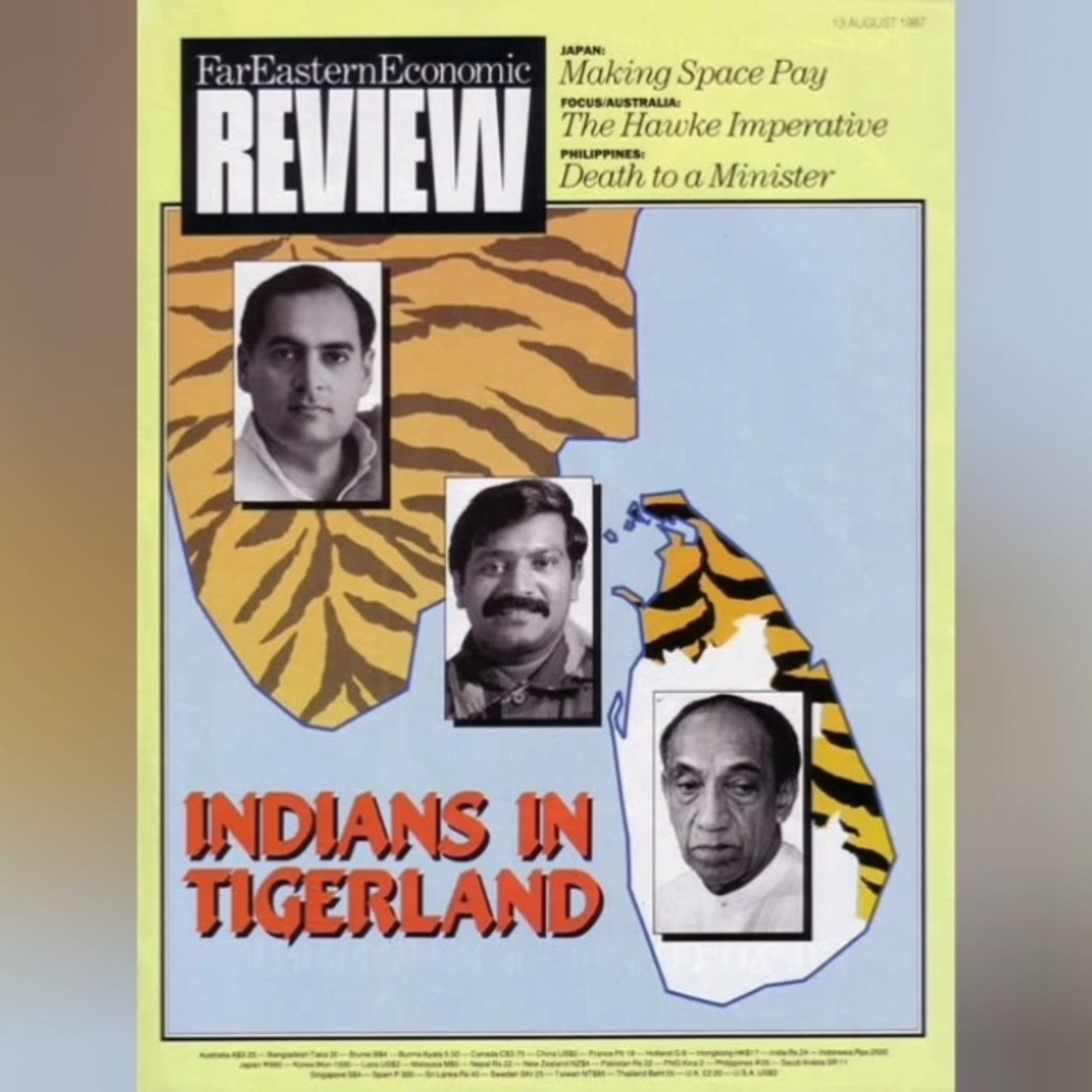 Eelam87 Untold History 09  episode artwork