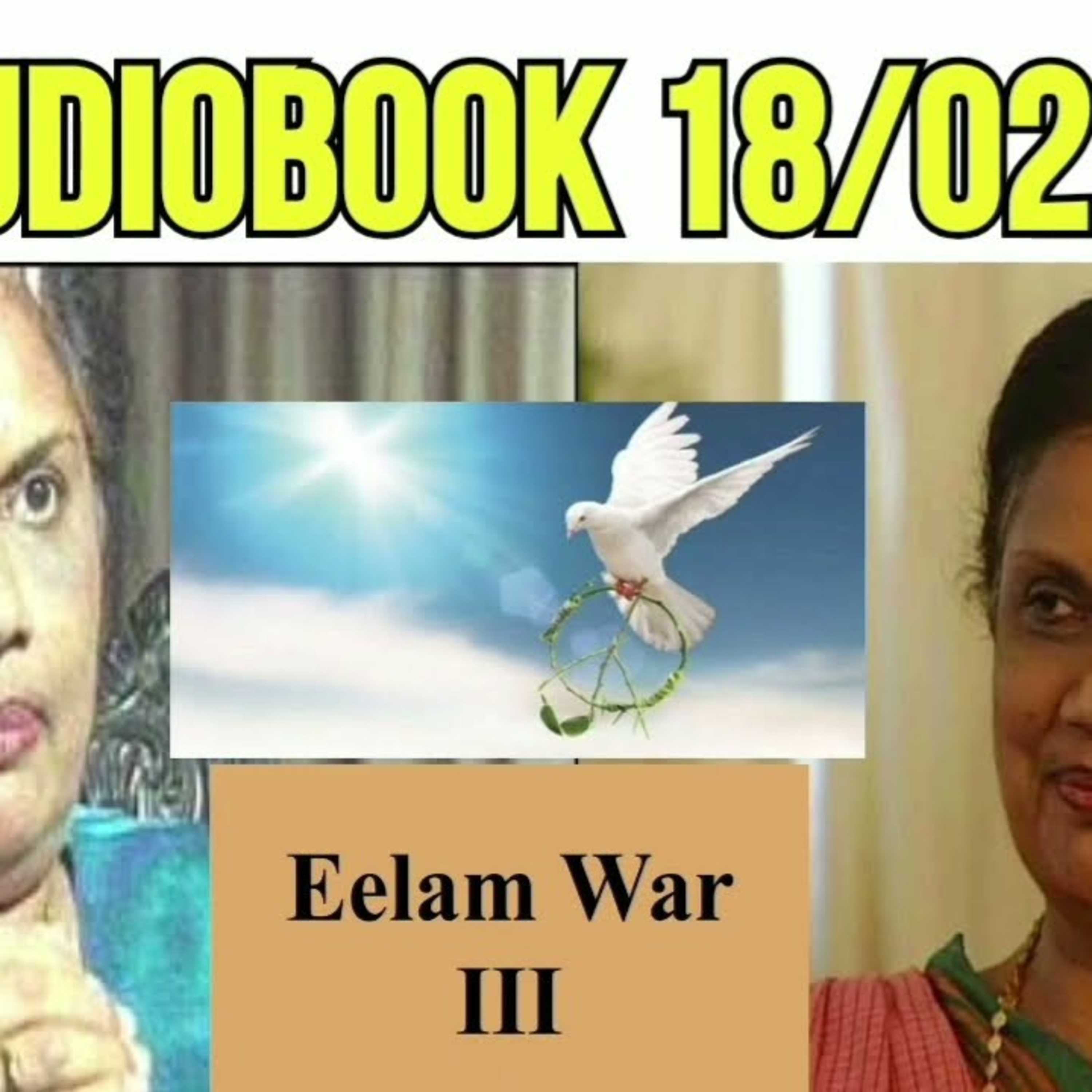 ThamizhilDesiyam 11 | History Of Lanka | Methagu Prabhakaran Untold  episode artwork