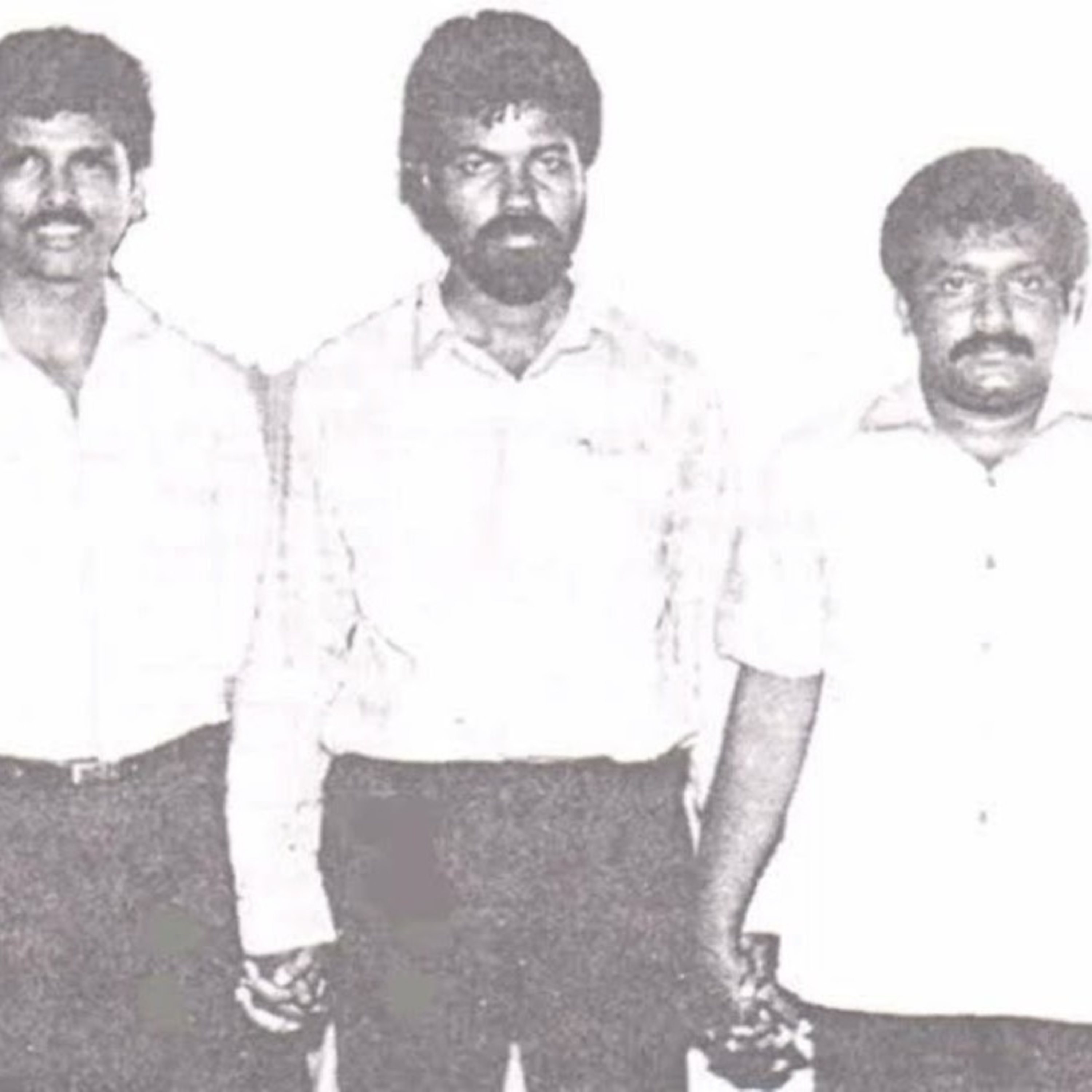 எமது மக்களின் விடுதலைக்காக 04 | தலைவர் பிரபாகரனின் கருத்துத் தொகுப்பு | Ravanan 2.0 episode artwork