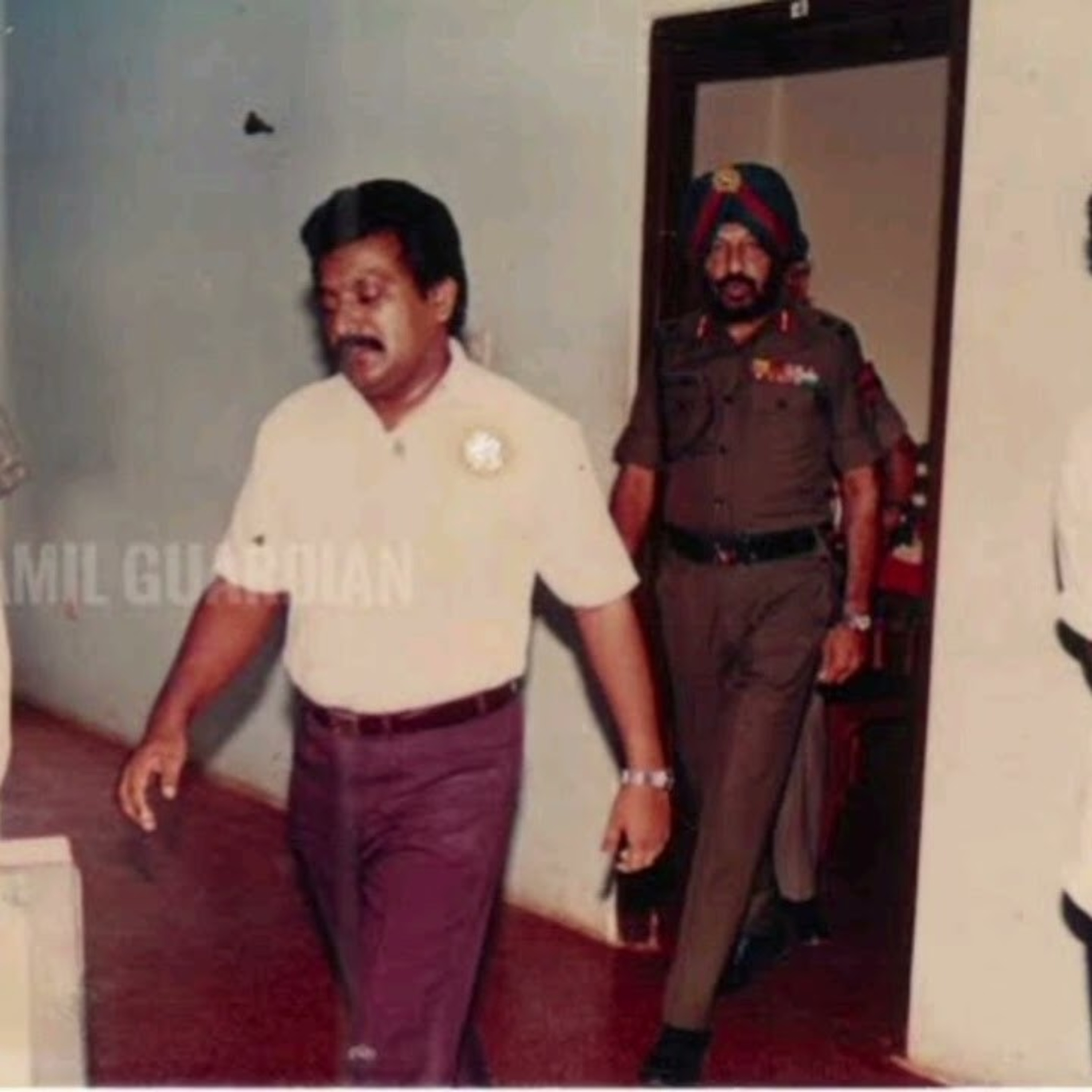 எமது மக்களின் விடுதலைக்காக 12/02 | தலைவர் பிரபாகரனின் கருத்துத் தொகுப்பு | Ravanan 2.0 episode artwork