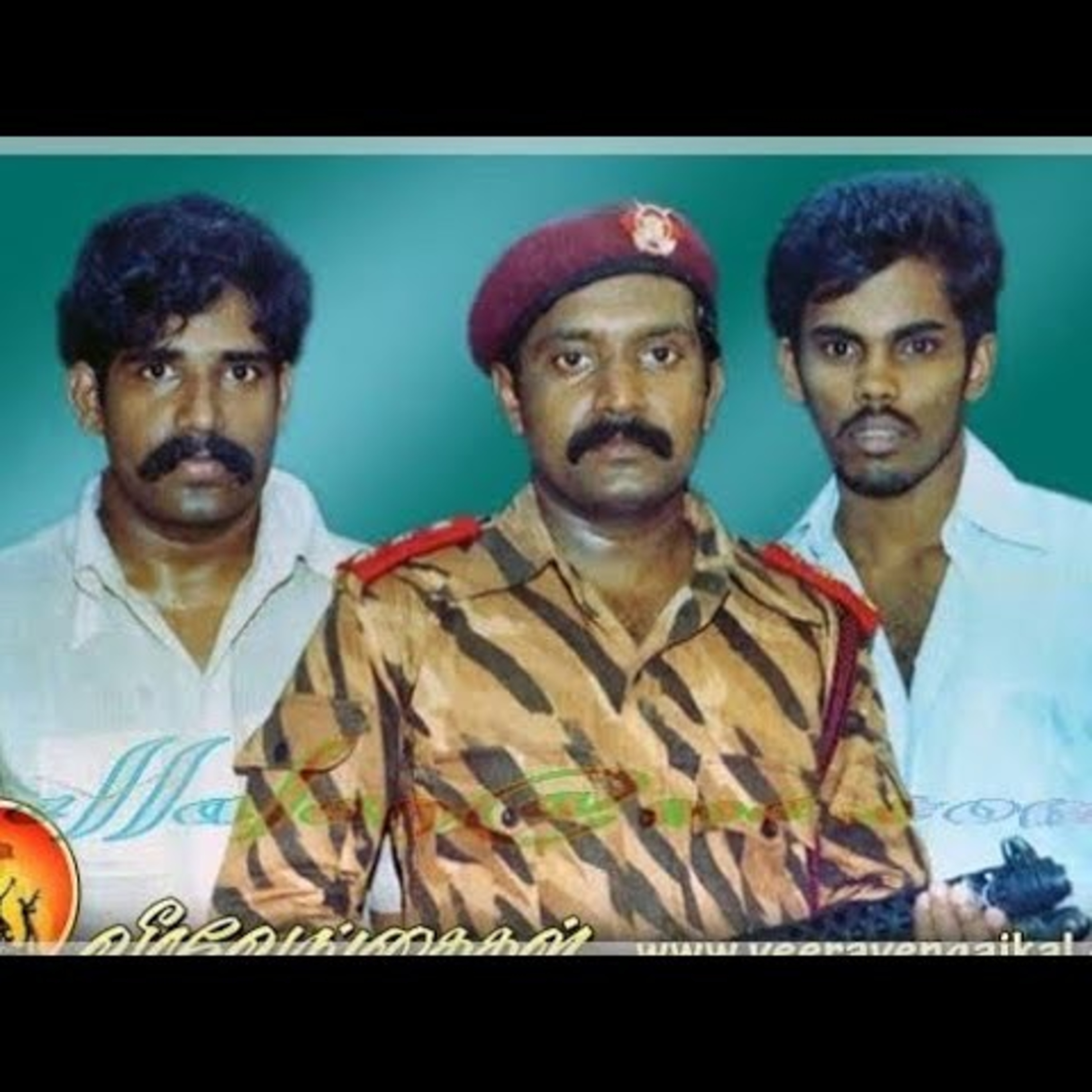 நெருப்பாற்று நீச்சலிற் பத்தாண்டுகள் 02 | சாள்ஸ் அன்ரனி சிறப்புப் படையணி | Ravanan 2.0 | தமிழ் episode artwork