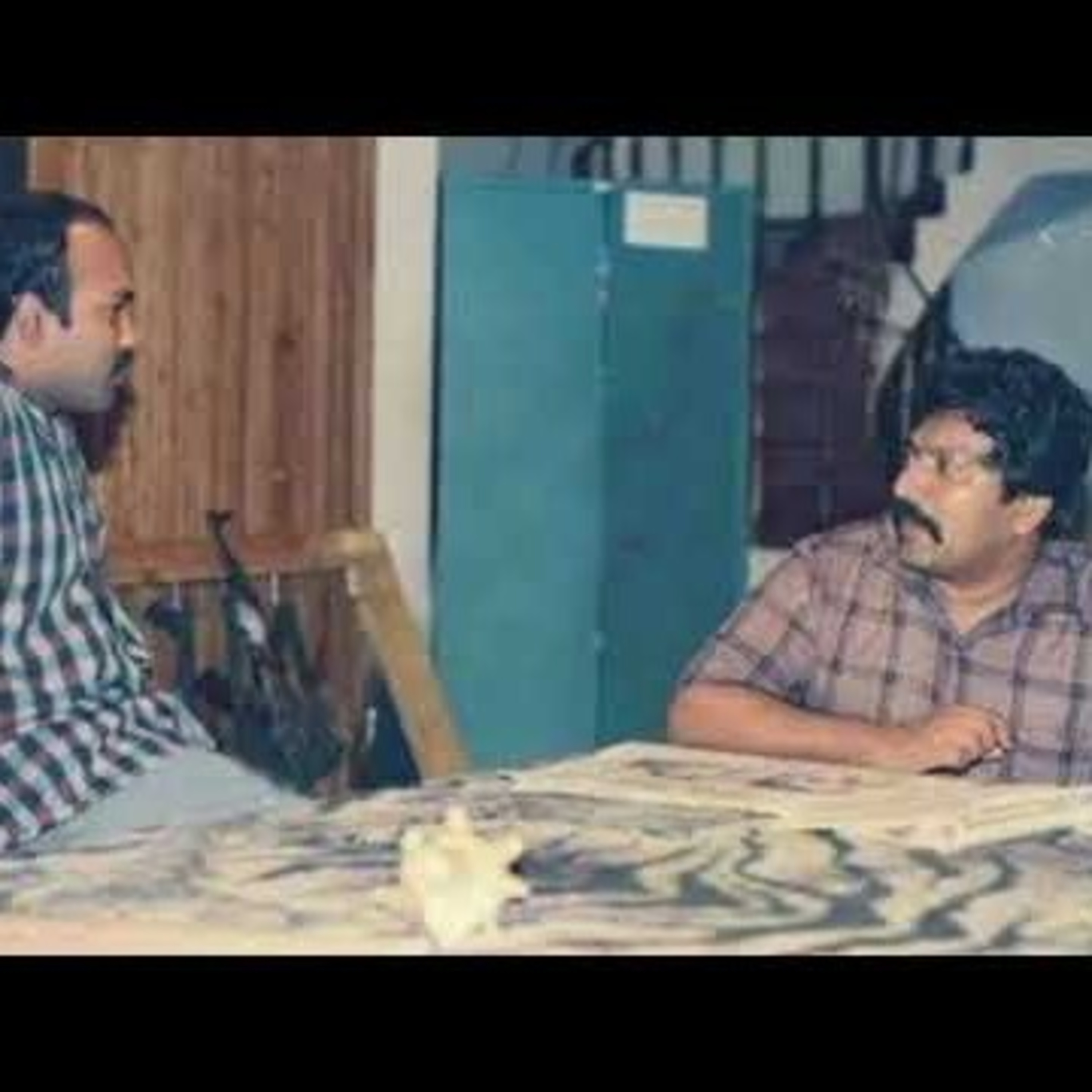 போரும் சமாதானமும் 12 | தேசத்தின் குரல் அன்ரன் பாலசிங்கம் | Eelam | Ravanan 2.0 | தமிழ் episode artwork