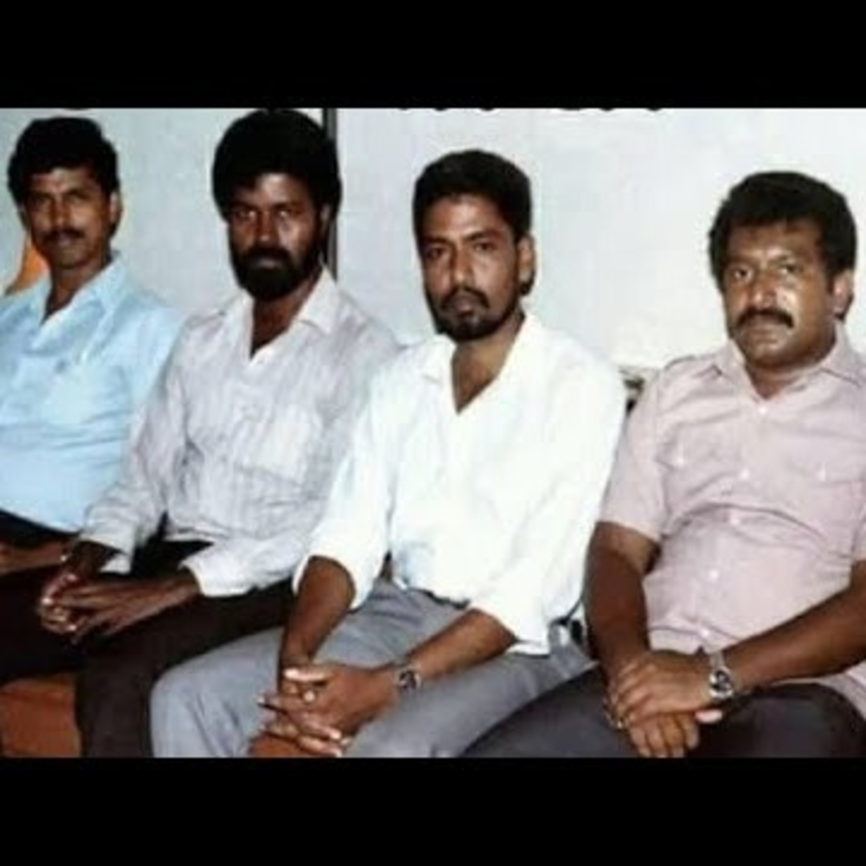 போரும் சமாதானமும் 13 | தேசத்தின் குரல் அன்ரன் பாலசிங்கம் | Eelam | Ravanan 2.0 | தமிழ் episode artwork