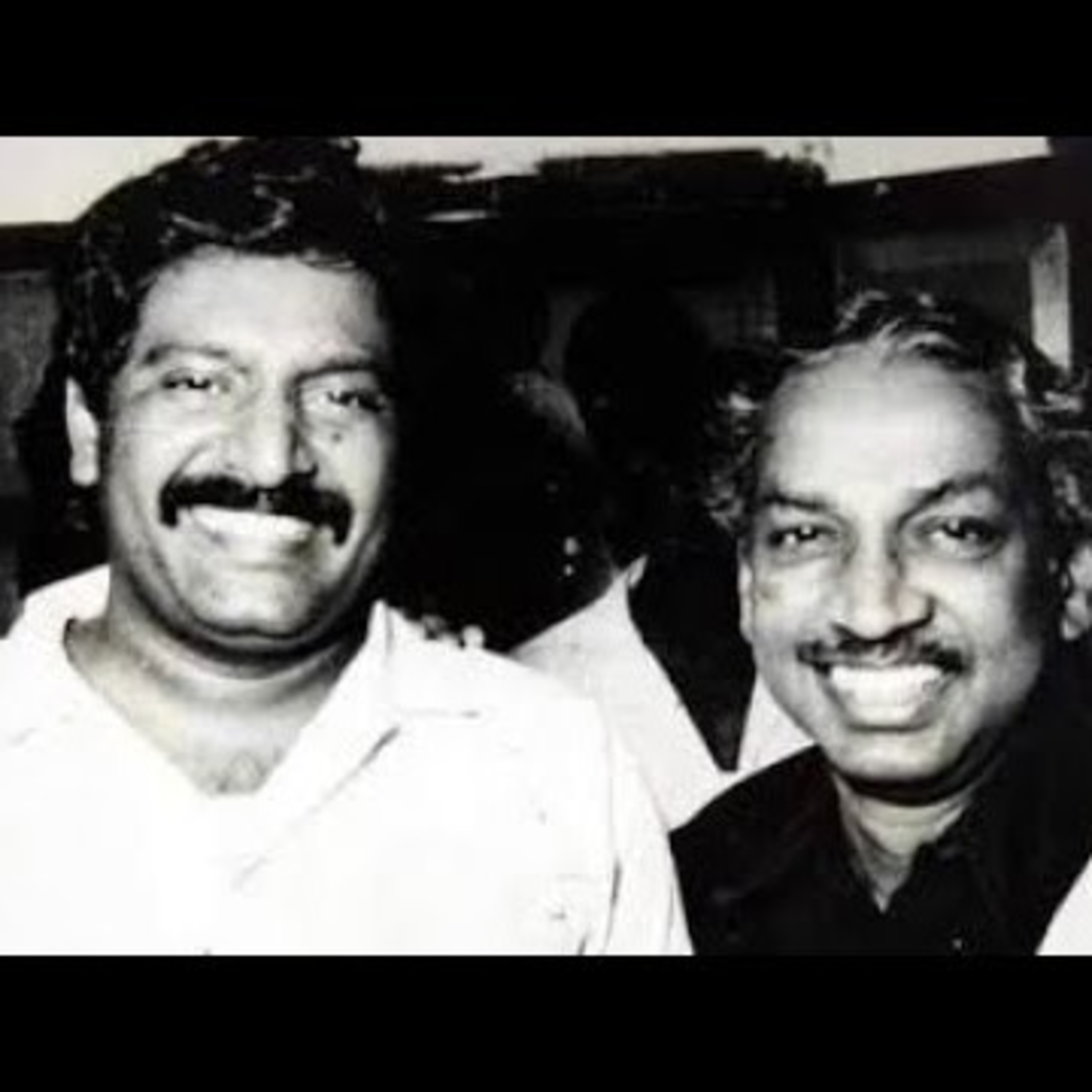 போரும் சமாதானமும் 15 | தேசத்தின் குரல் அன்ரன் பாலசிங்கம் | Eelam | Ravanan 2.0 | தமிழ் episode artwork