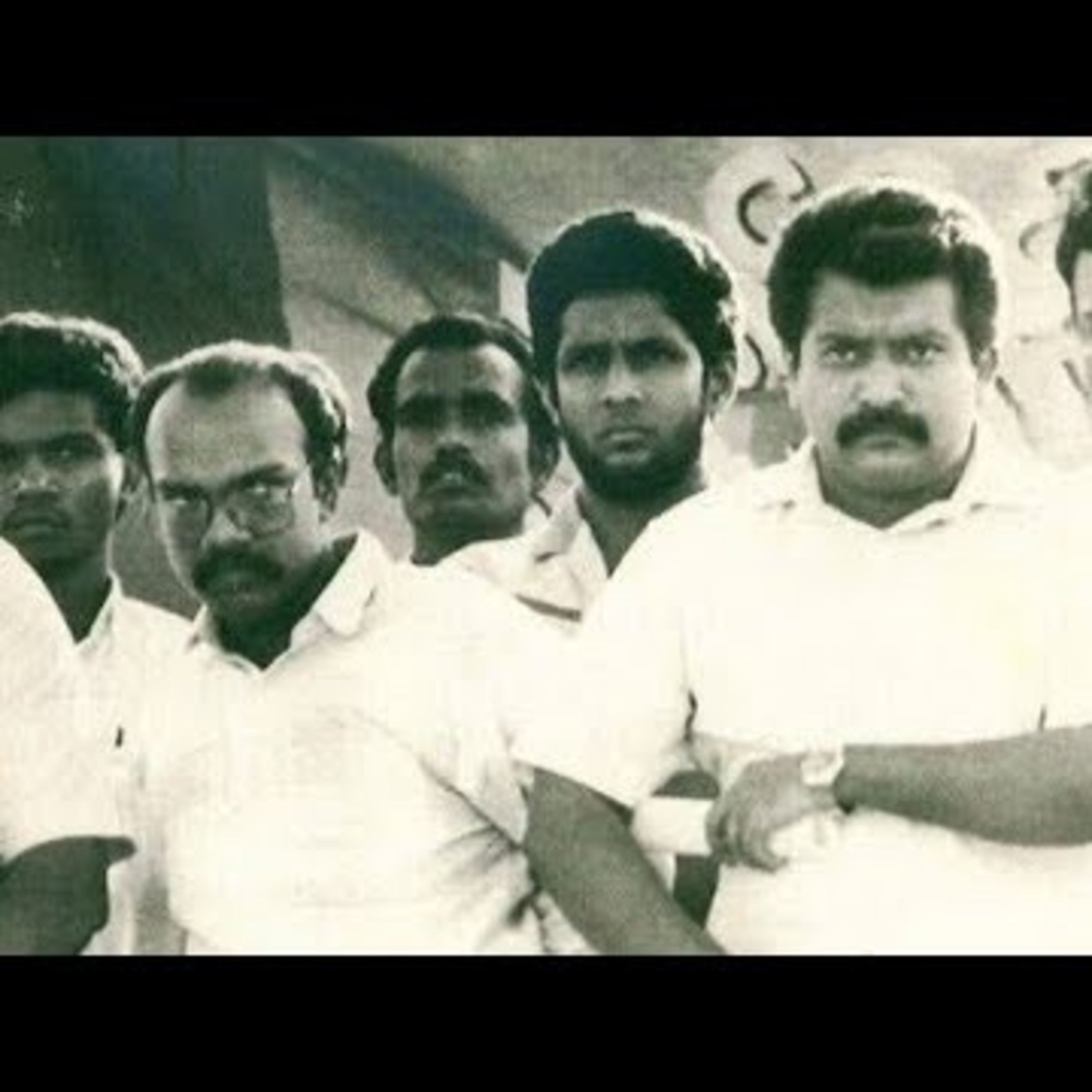 போரும் சமாதானமும் 17 | தேசத்தின் குரல் அன்ரன் பாலசிங்கம் | Eelam | Ravanan 2.0 | தமிழ் episode artwork