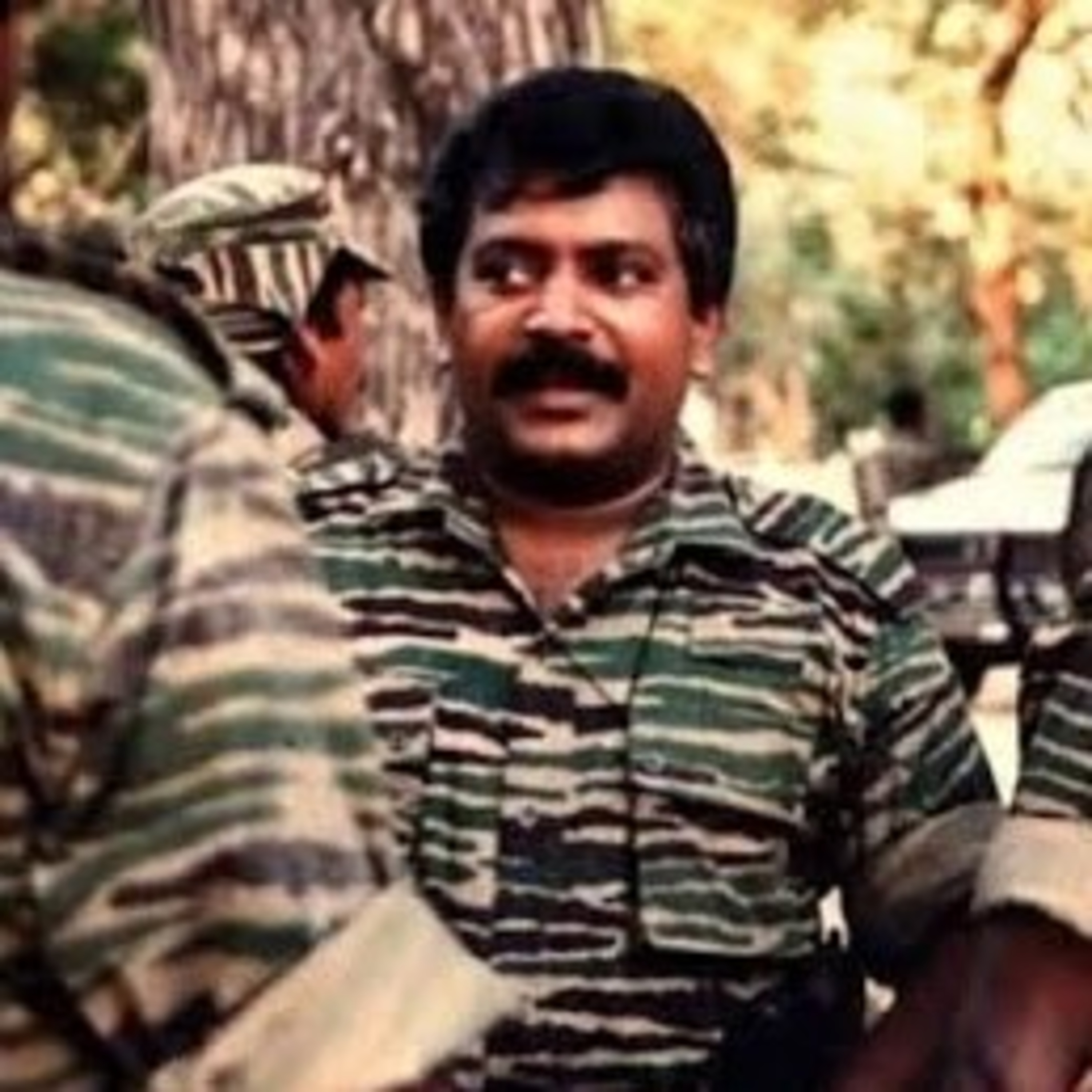 போரும் சமாதானமும் 21 | தேசத்தின் குரல் அன்ரன் பாலசிங்கம் | Eelam | Ravanan 2.0 | தமிழ் episode artwork