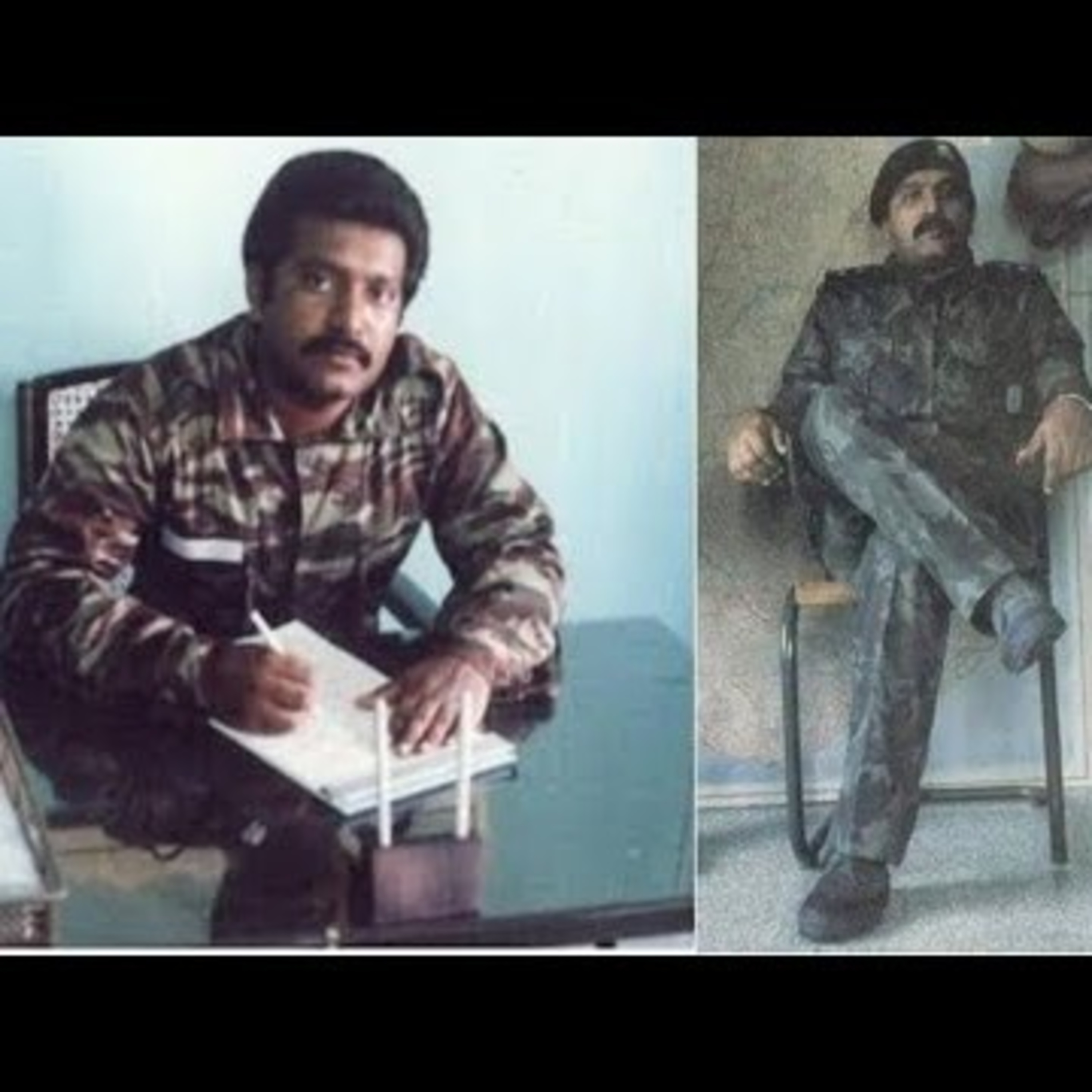 போரும் சமாதானமும் 23 | தேசத்தின் குரல் அன்ரன் பாலசிங்கம் | Eelam | Ravanan 2.0 | தமிழ் episode artwork