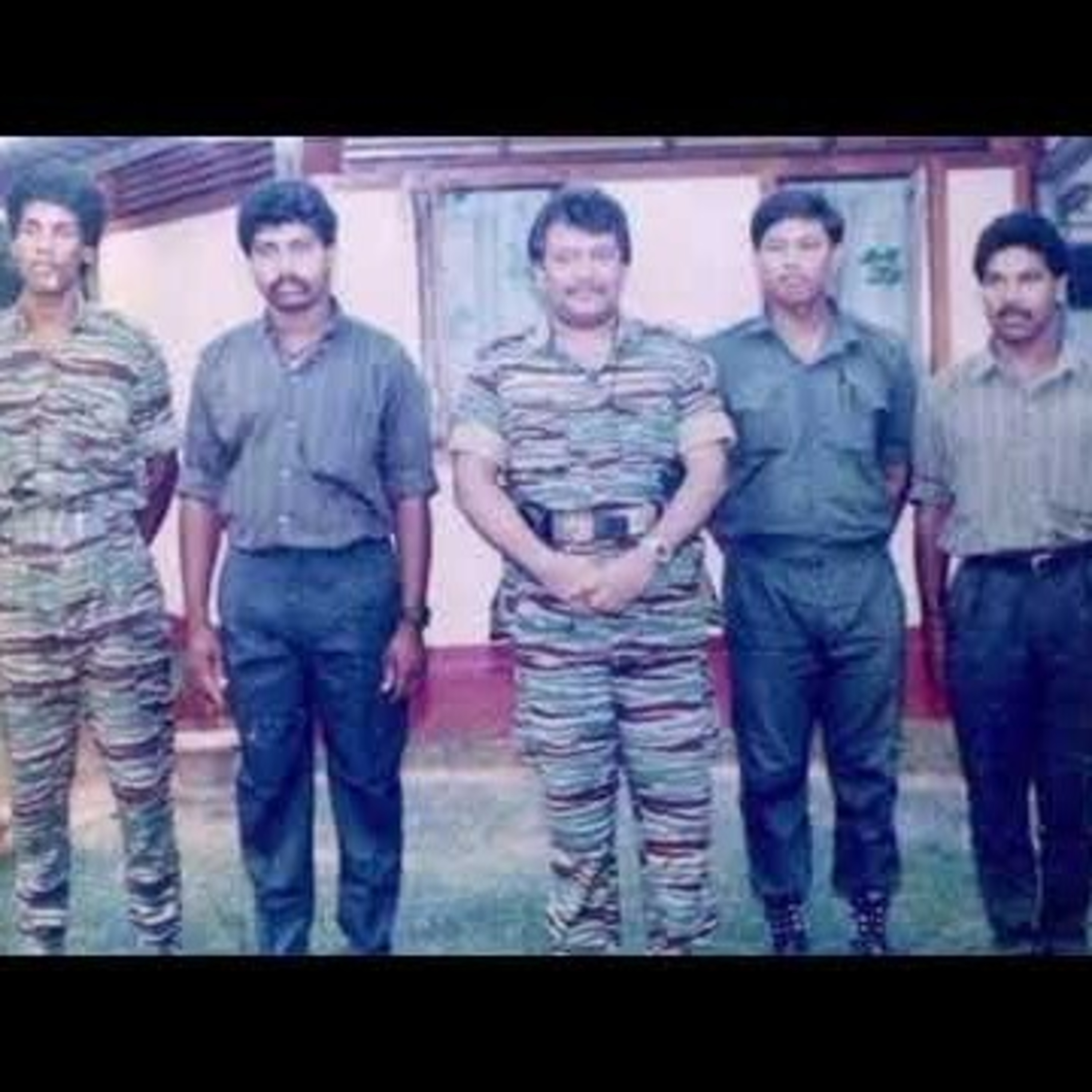 போரும் சமாதானமும் 34 | தேசத்தின் குரல் அன்ரன் பாலசிங்கம் | Eelam | Ravanan 2.0 | தமிழ் episode artwork