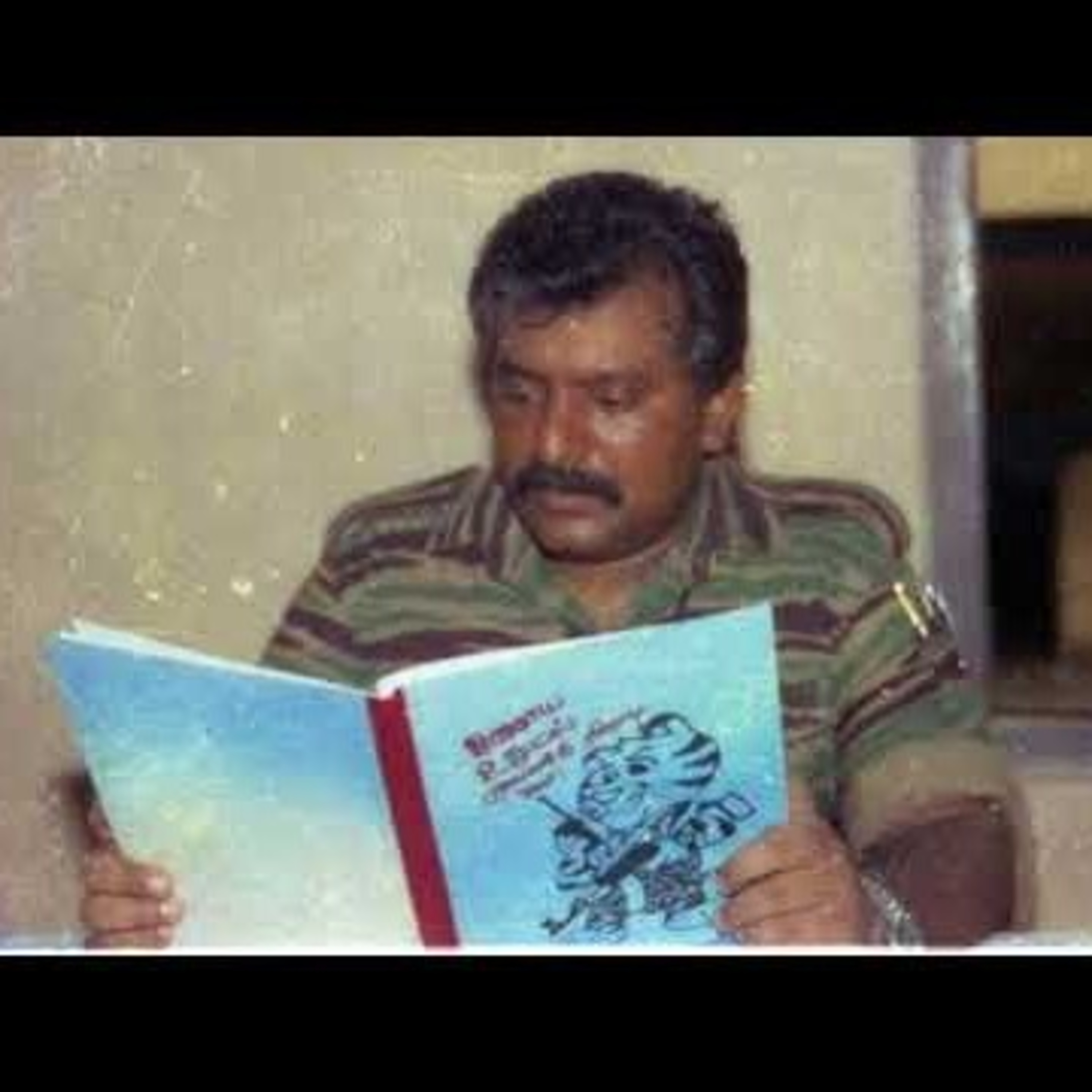 போரும் சமாதானமும் 36 | தேசத்தின் குரல் அன்ரன் பாலசிங்கம் | Eelam | Ravanan 2.0 | தமிழ் episode artwork