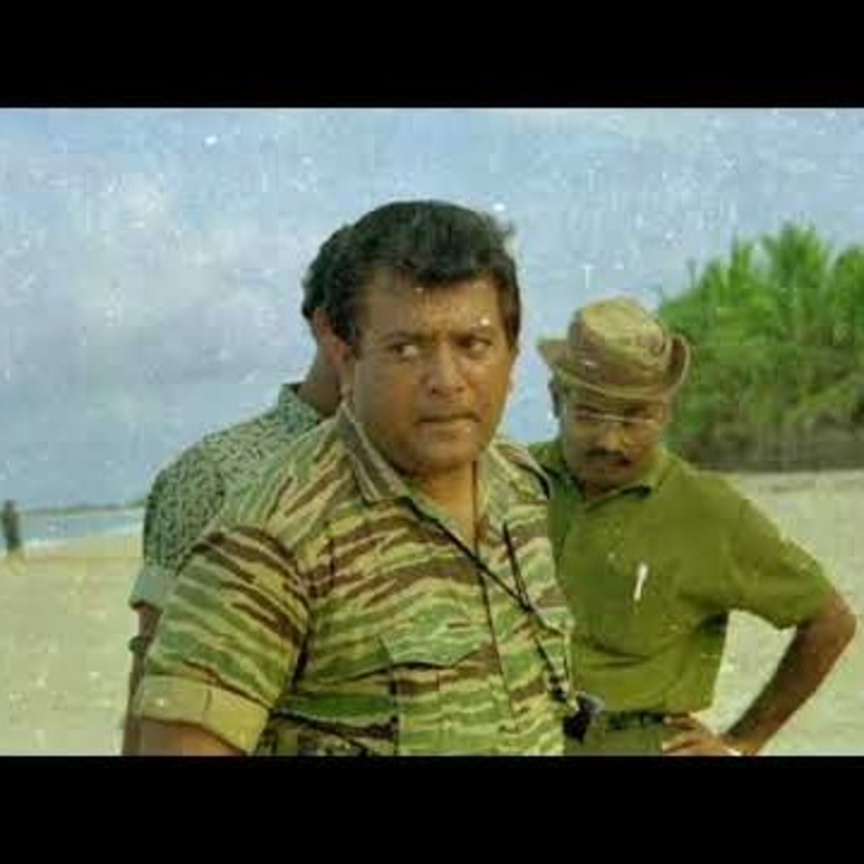 போரும் சமாதானமும் 37 | தேசத்தின் குரல் அன்ரன் பாலசிங்கம் | Eelam | Ravanan 2.0 | தமிழ் episode artwork