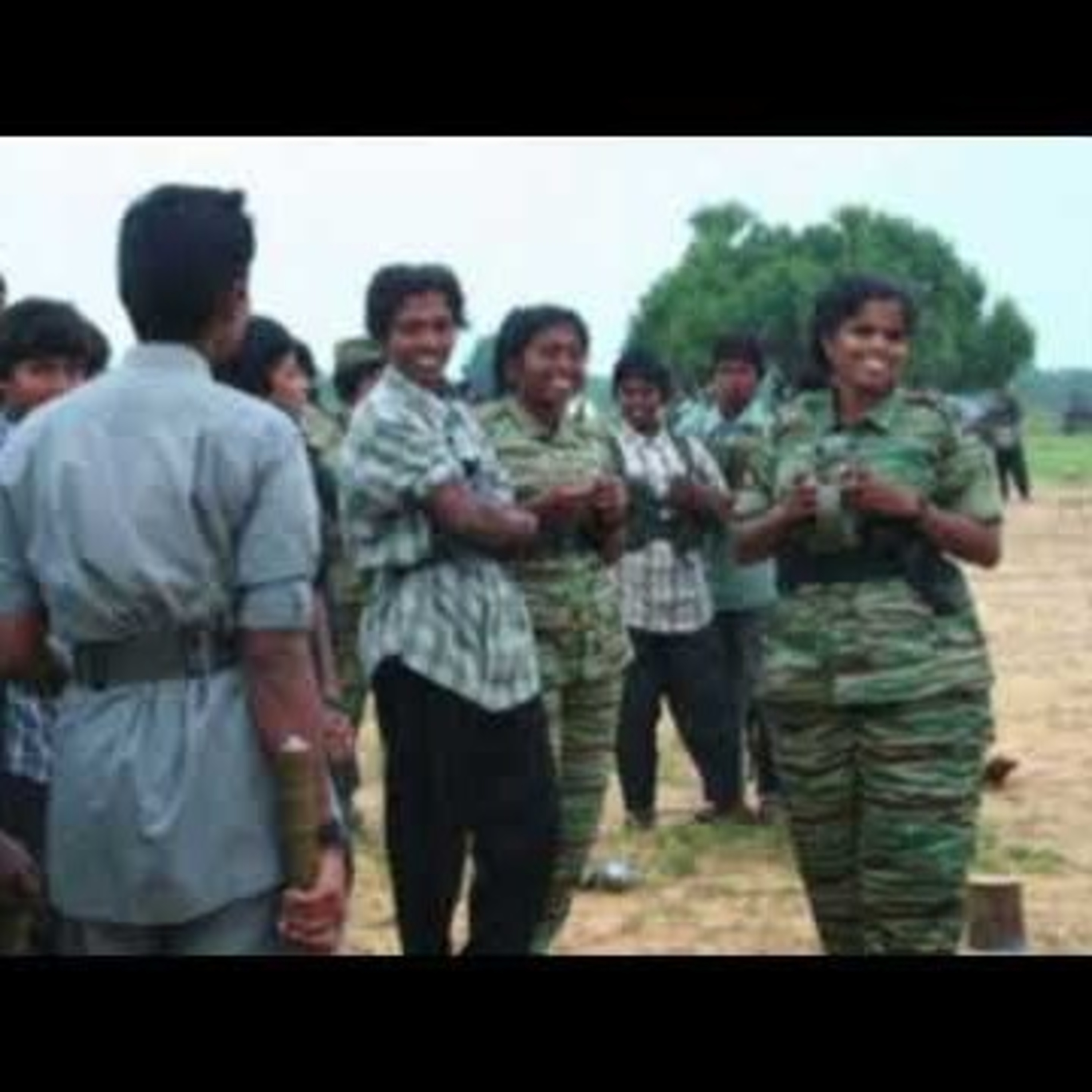 போரும் சமாதானமும் 38 | தேசத்தின் குரல் அன்ரன் பாலசிங்கம் | Eelam | Ravanan 2.0 | தமிழ் episode artwork
