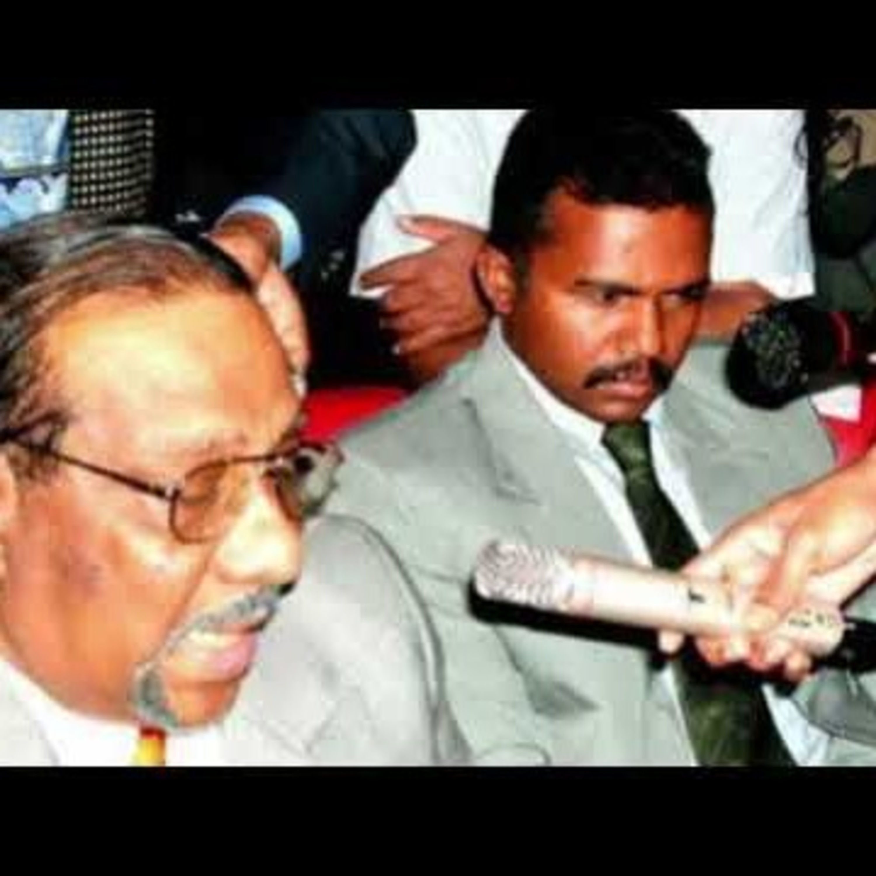 போரும் சமாதானமும் 46 | தேசத்தின் குரல் அன்ரன் பாலசிங்கம் | Eelam | Ravanan 2.0 | தமிழ் episode artwork